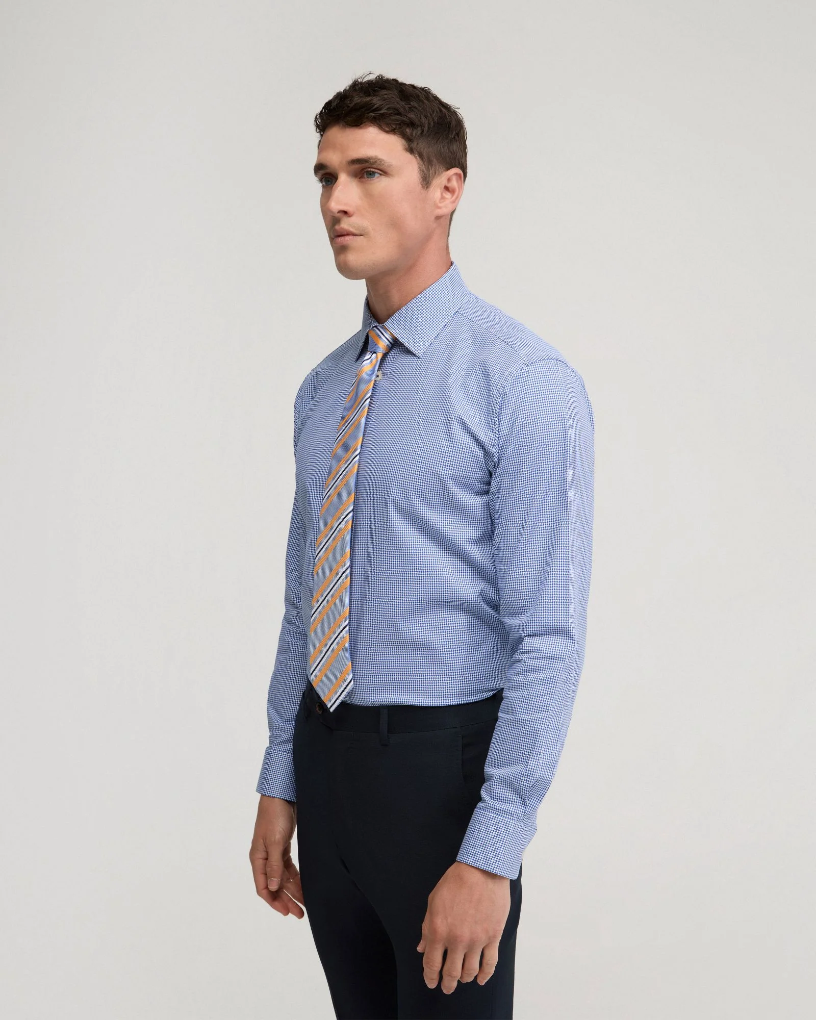 Islington Egyptian Cotton Shirt - Image 2