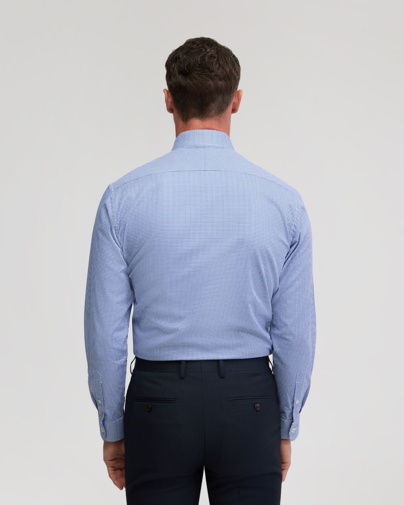 Islington Egyptian Cotton Shirt - Image 3