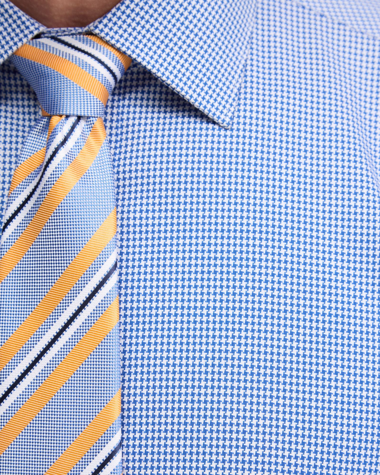 Islington Egyptian Cotton Shirt - Image 6