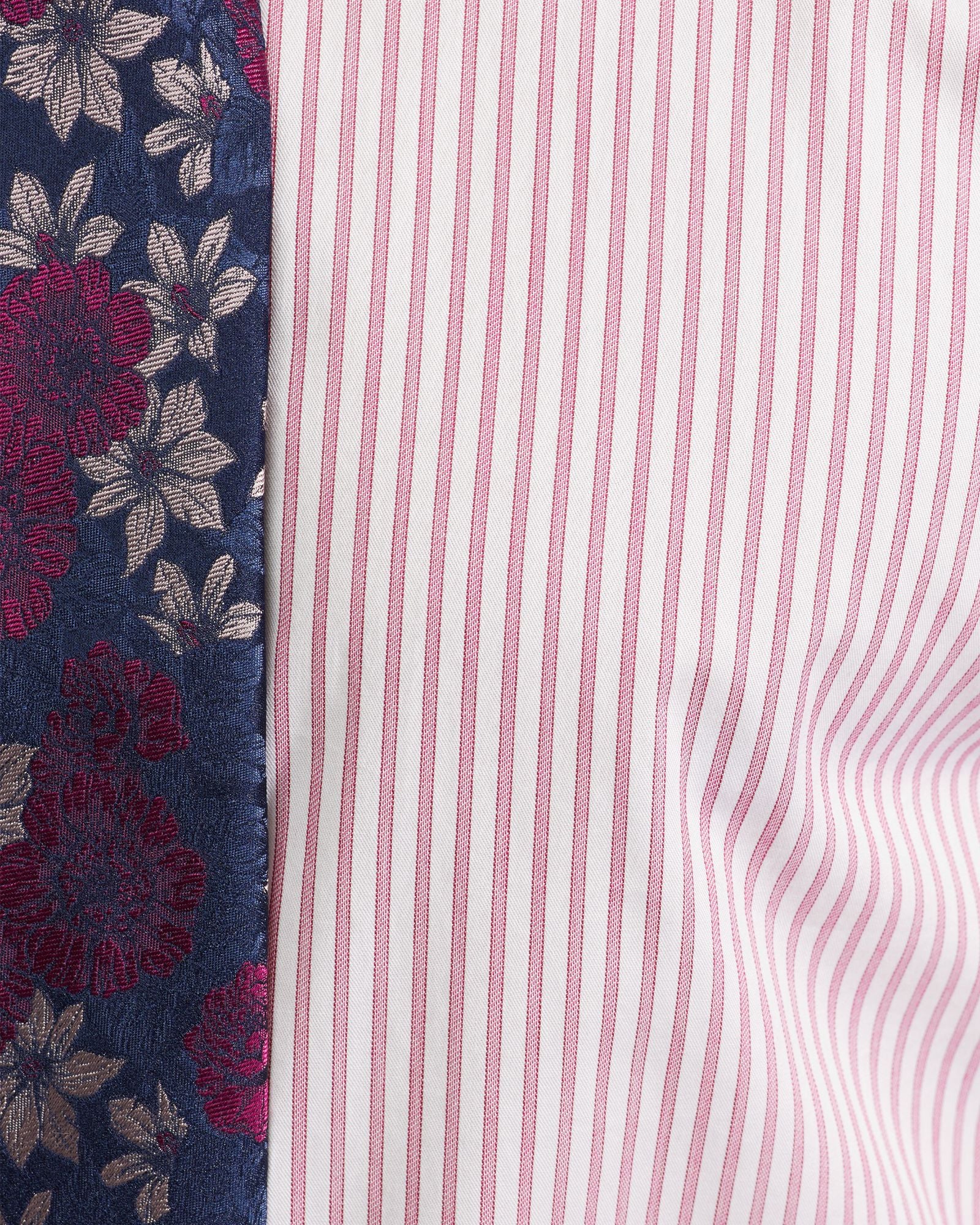 Islington Regular Striped Shirt - Image 12