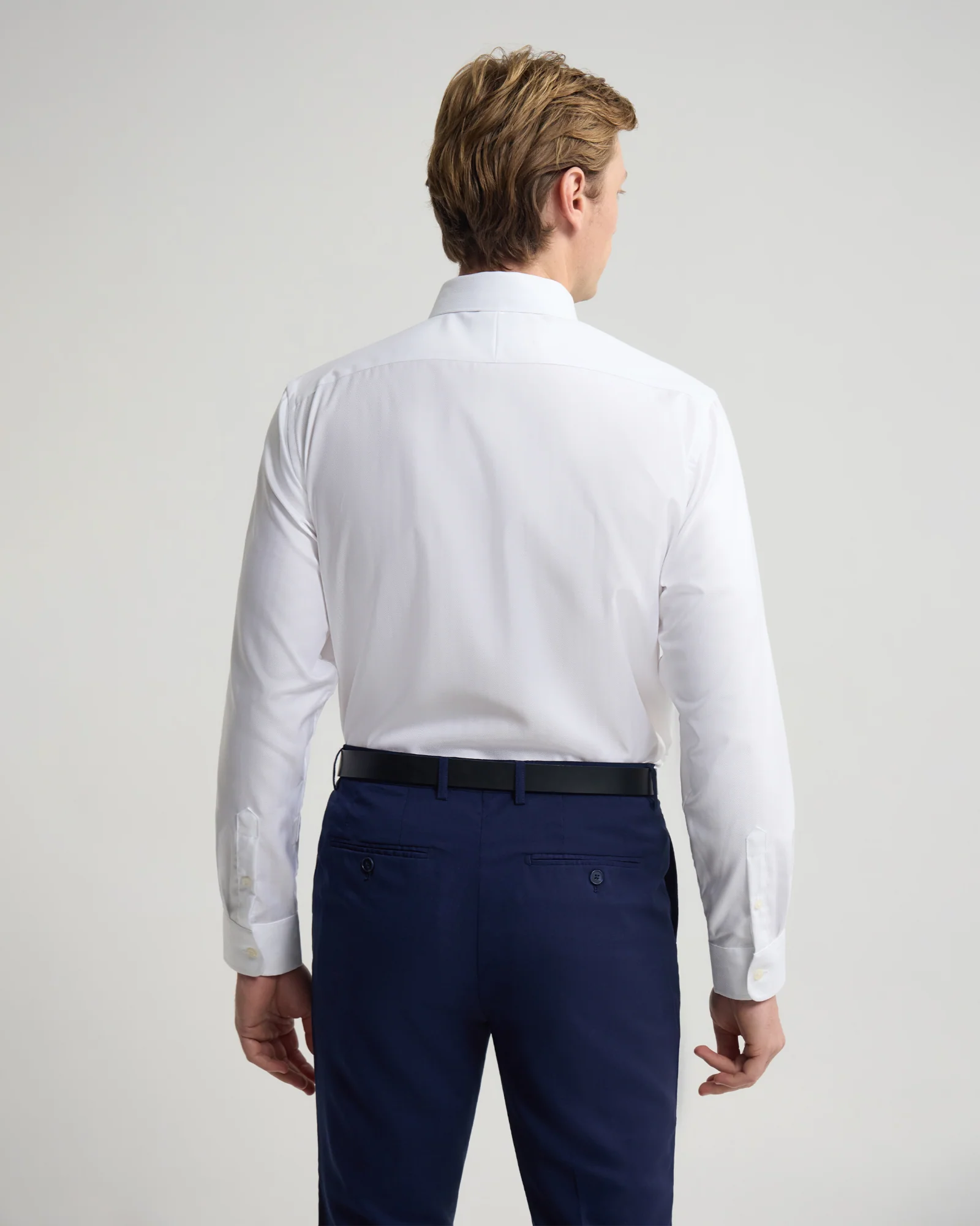 Islington Wrinkle Resistant Shirt - Image 12