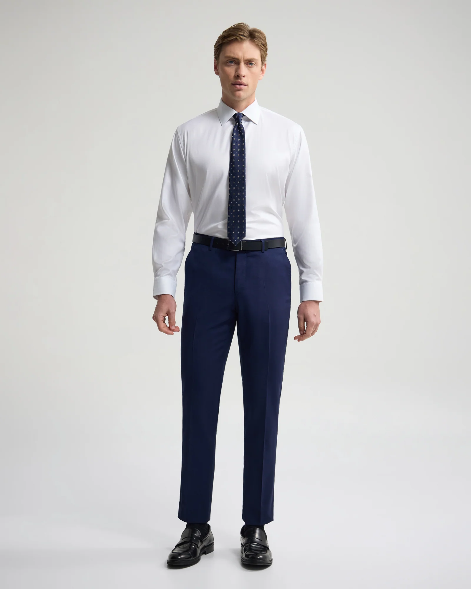 Islington Wrinkle Resistant Shirt - Image 14