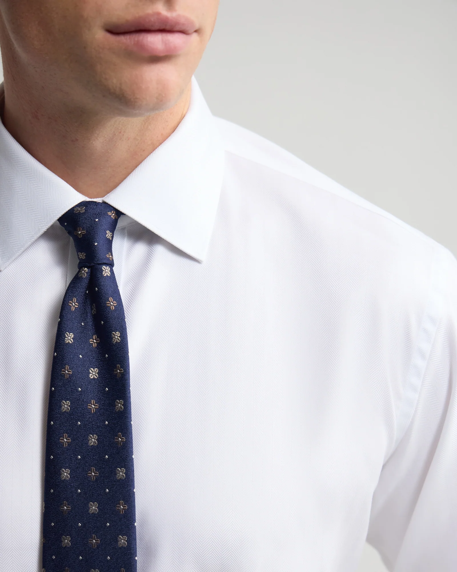 Islington Wrinkle Resistant Shirt - Image 15