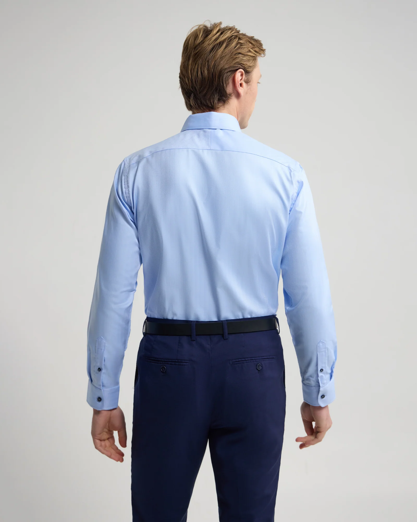 Islington Wrinkle Resistant Shirt - Image 4