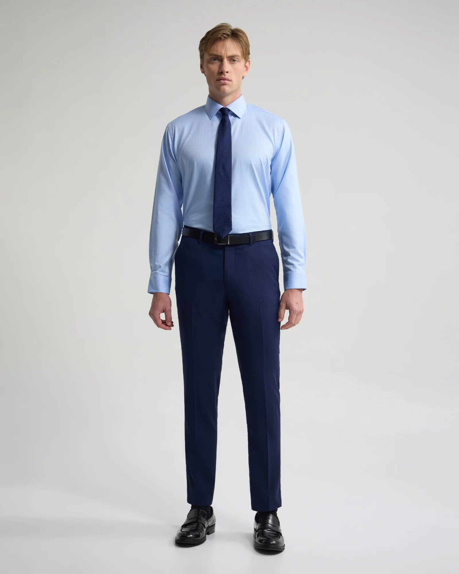 Islington Wrinkle Resistant Shirt - Image 6