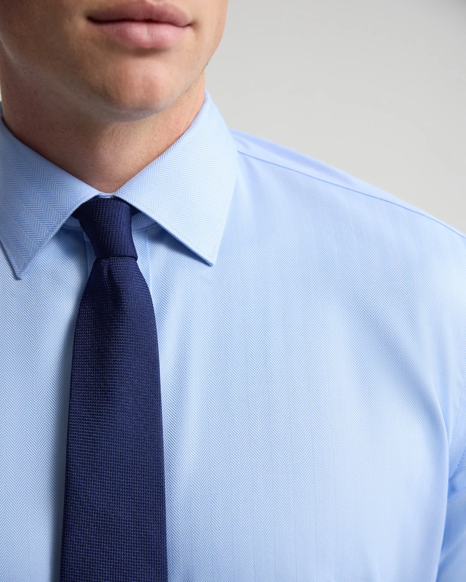Islington Wrinkle Resistant Shirt - Image 7