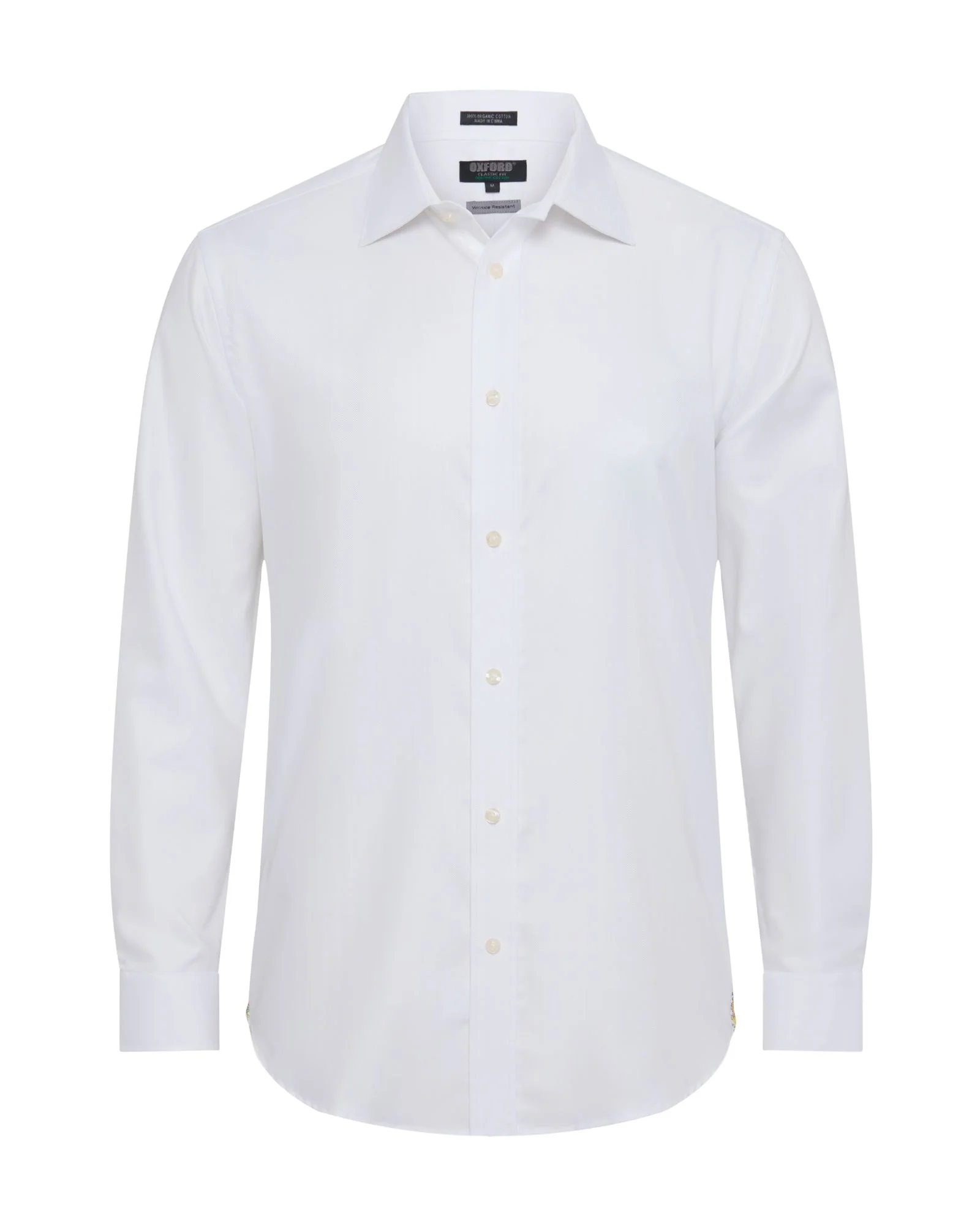 Islington Wrinkle Resistant Shirt - Image 9