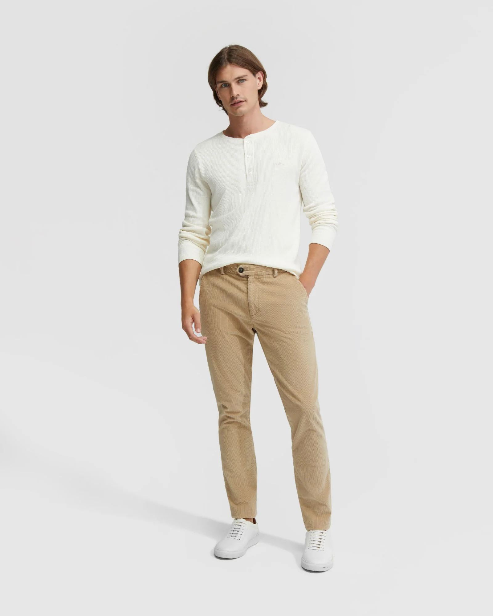Jackson Corduroy Pants - Image 11
