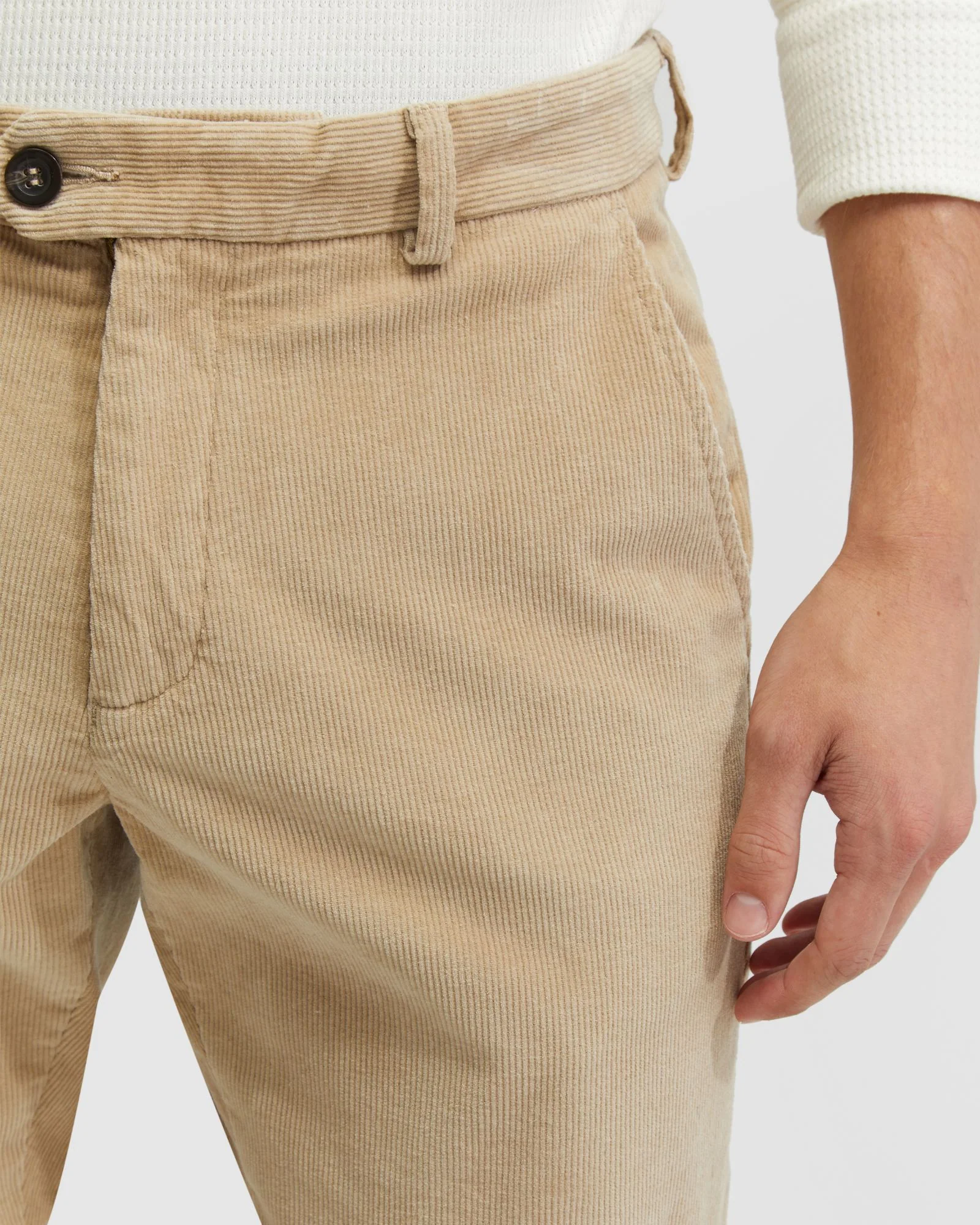 Jackson Corduroy Pants - Image 12