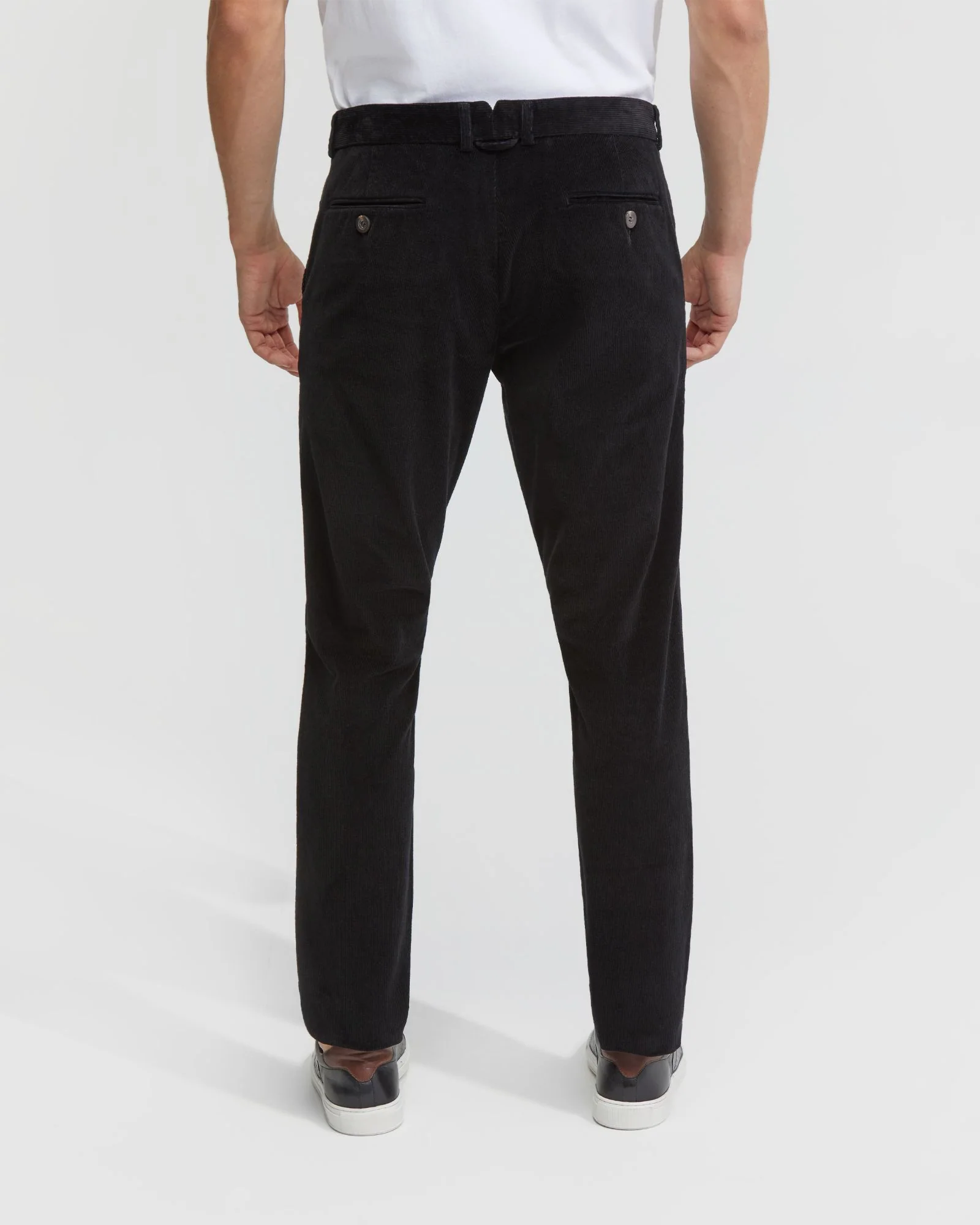 Jackson Corduroy Pants - Image 16