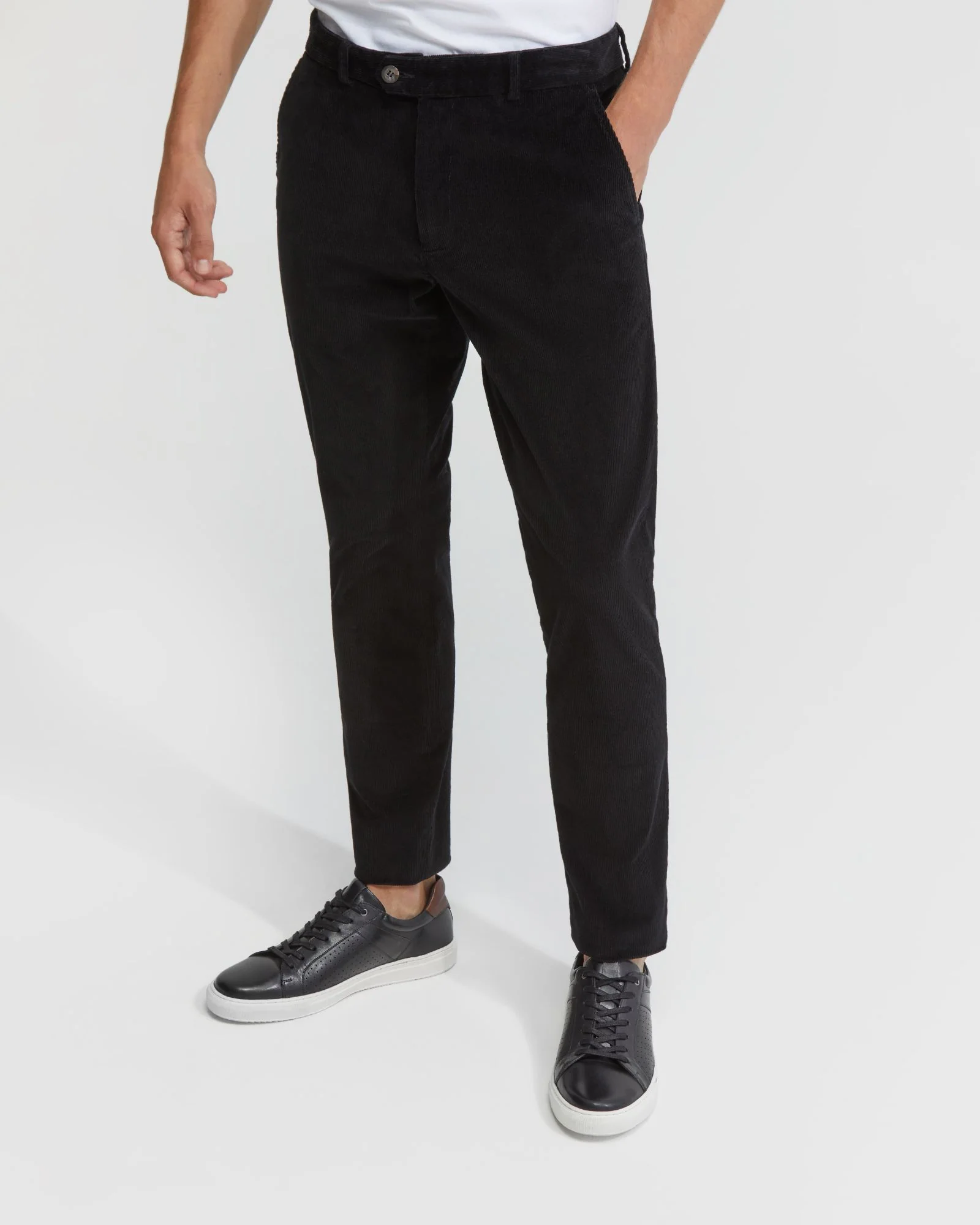 Jackson Corduroy Pants - Image 17