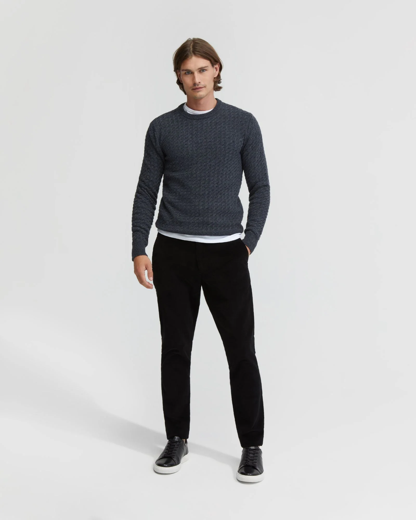 Jackson Corduroy Pants - Image 18