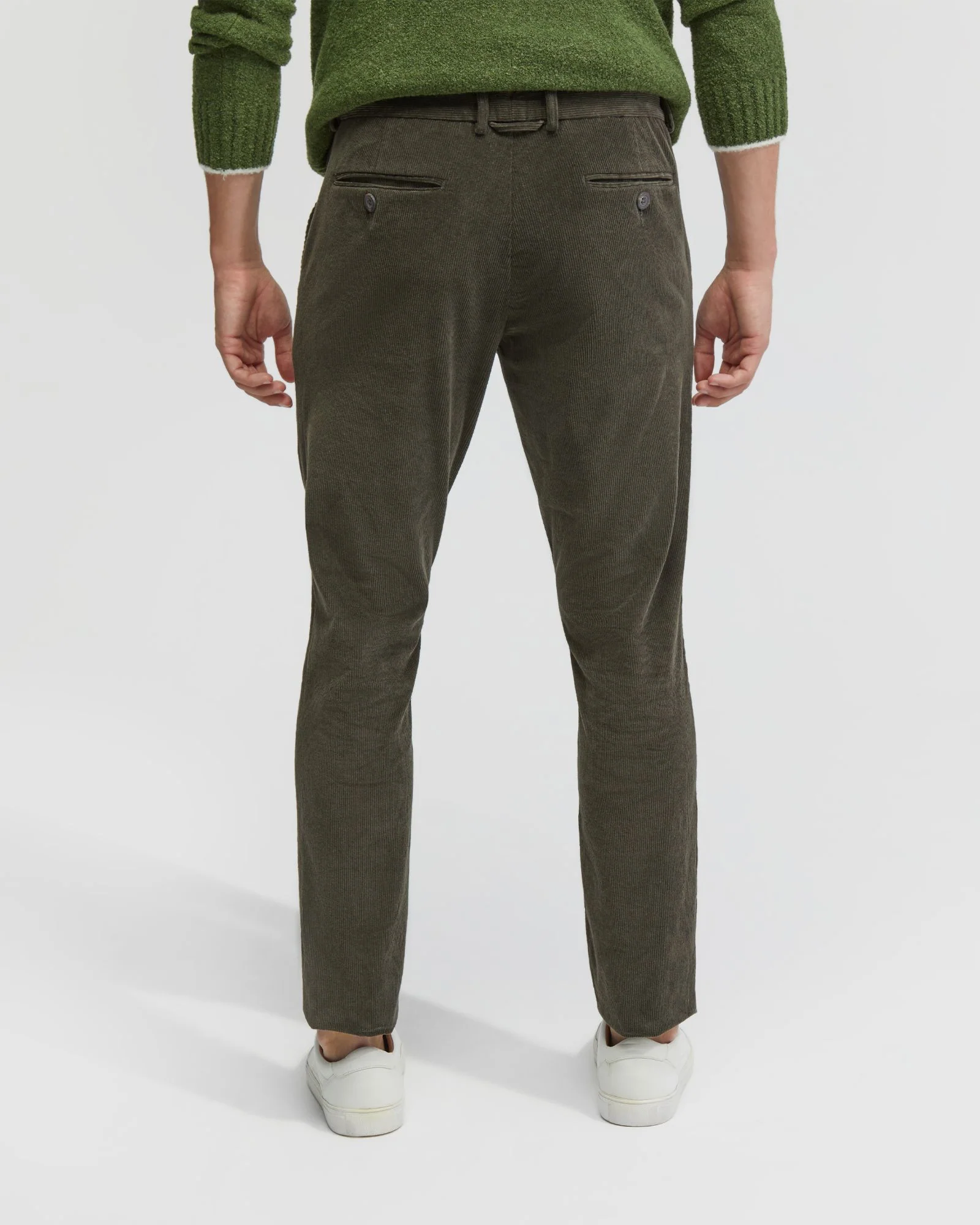 Jackson Corduroy Pants - Image 3
