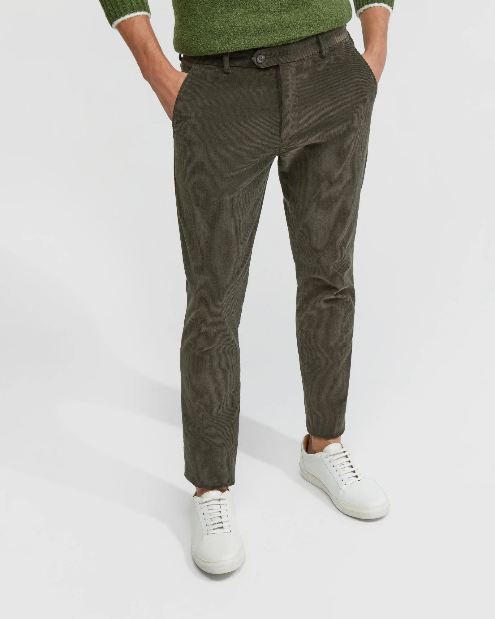 Jackson Corduroy Pants - Image 4