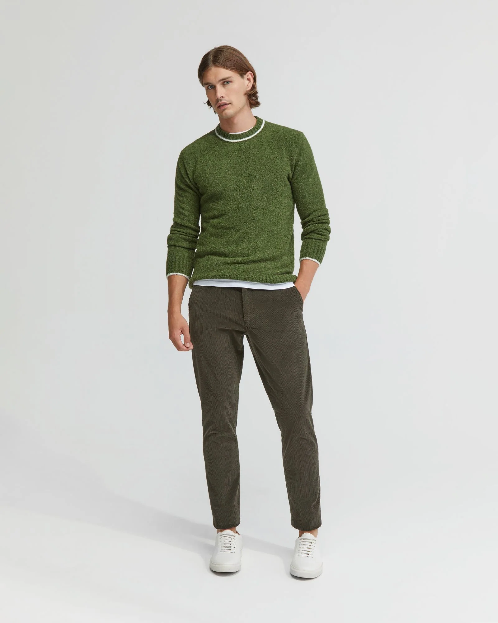 Jackson Corduroy Pants - Image 5
