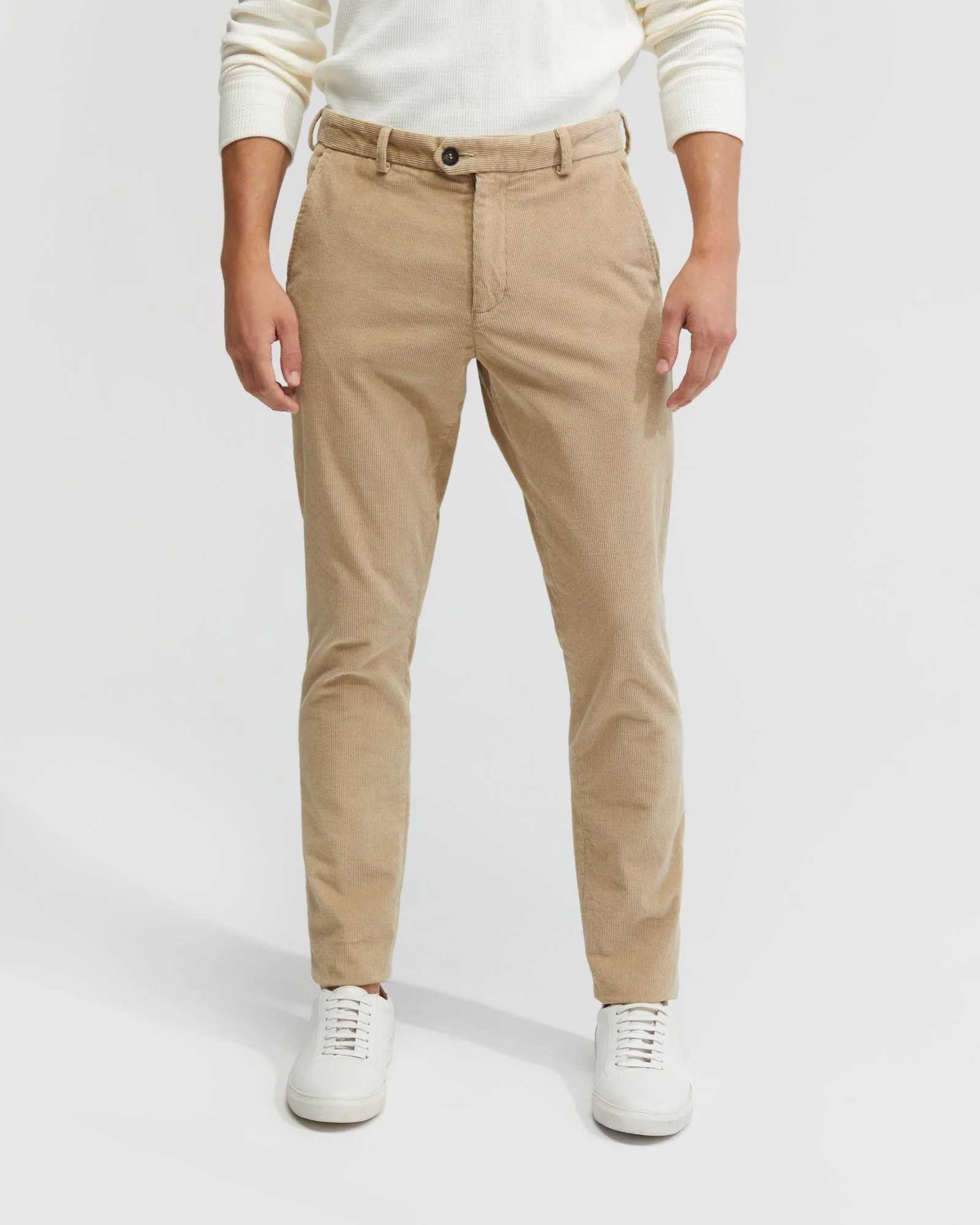 Jackson Corduroy Pants - Image 7