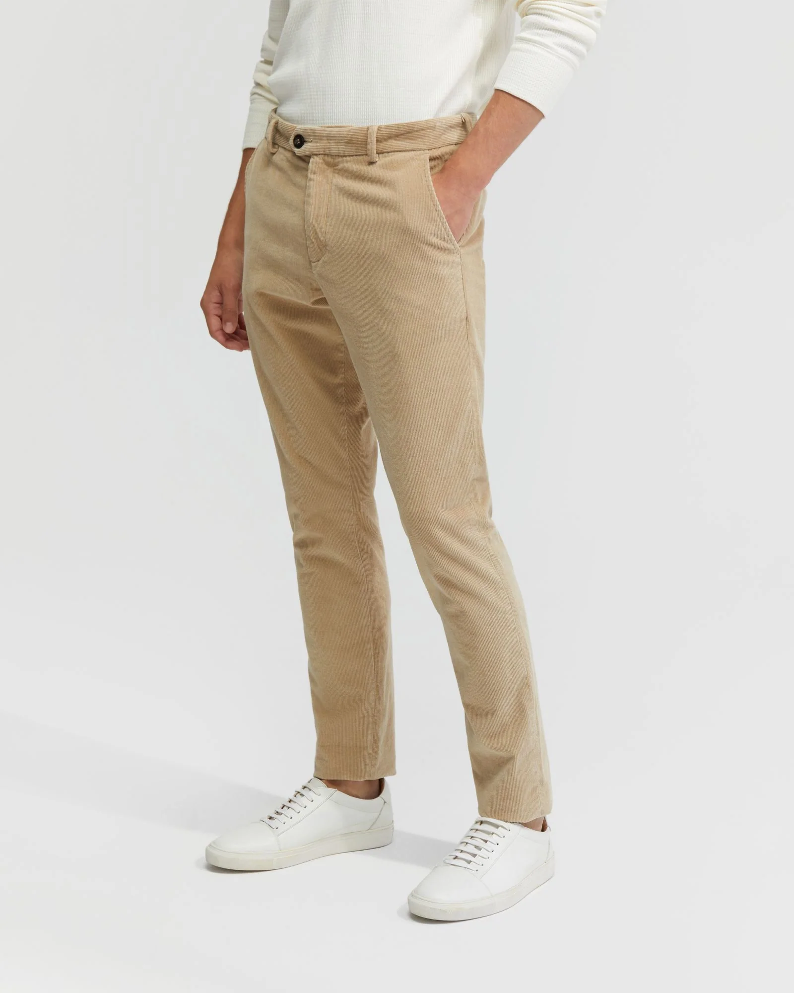 Jackson Corduroy Pants - Image 8