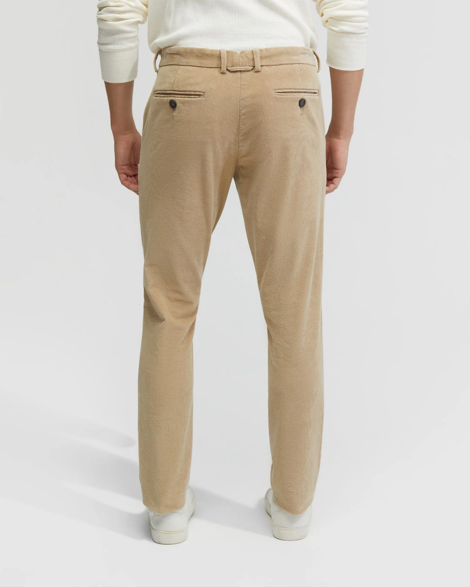 Jackson Corduroy Pants - Image 9