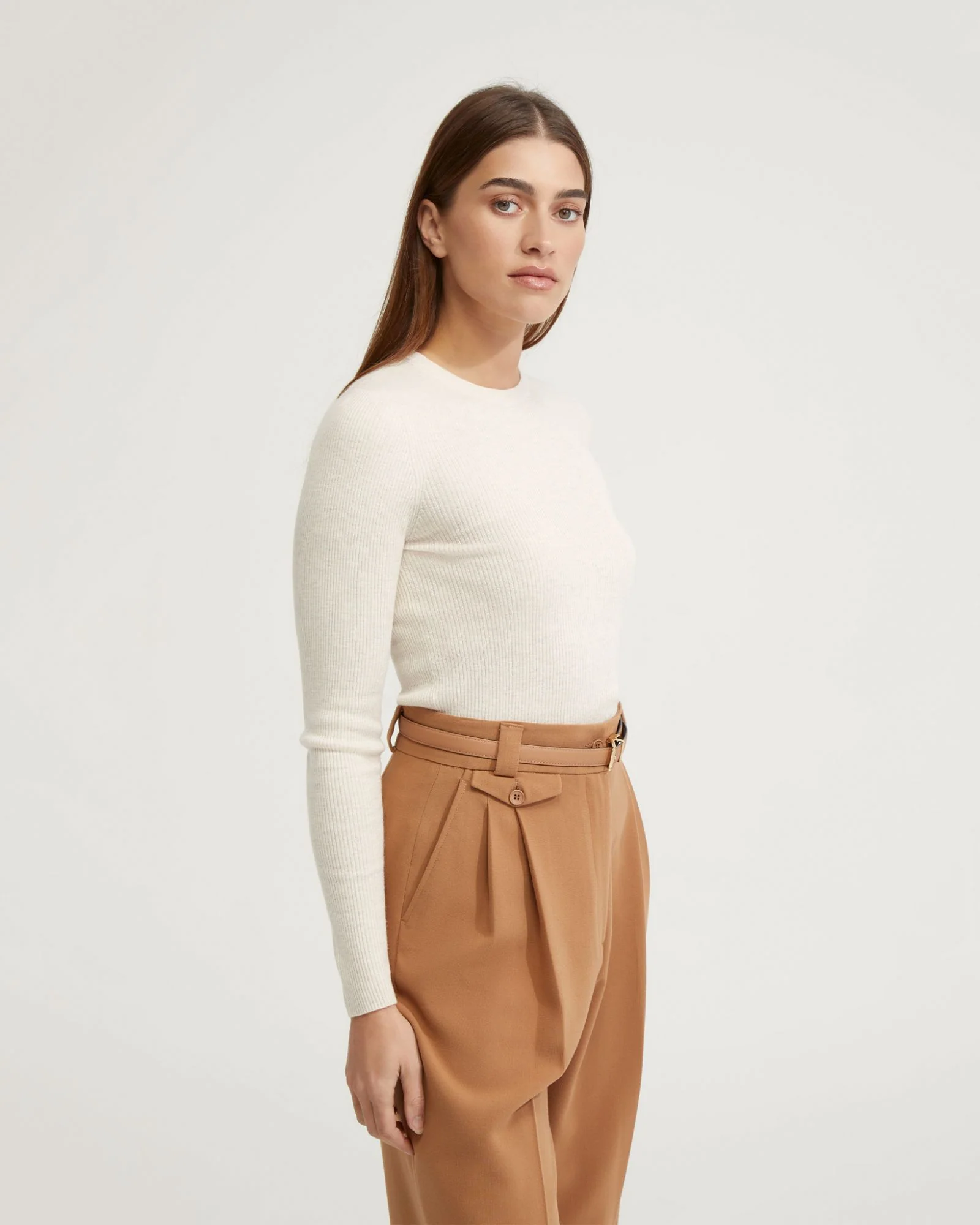 Jada Skinny Rib Knit - Image 14