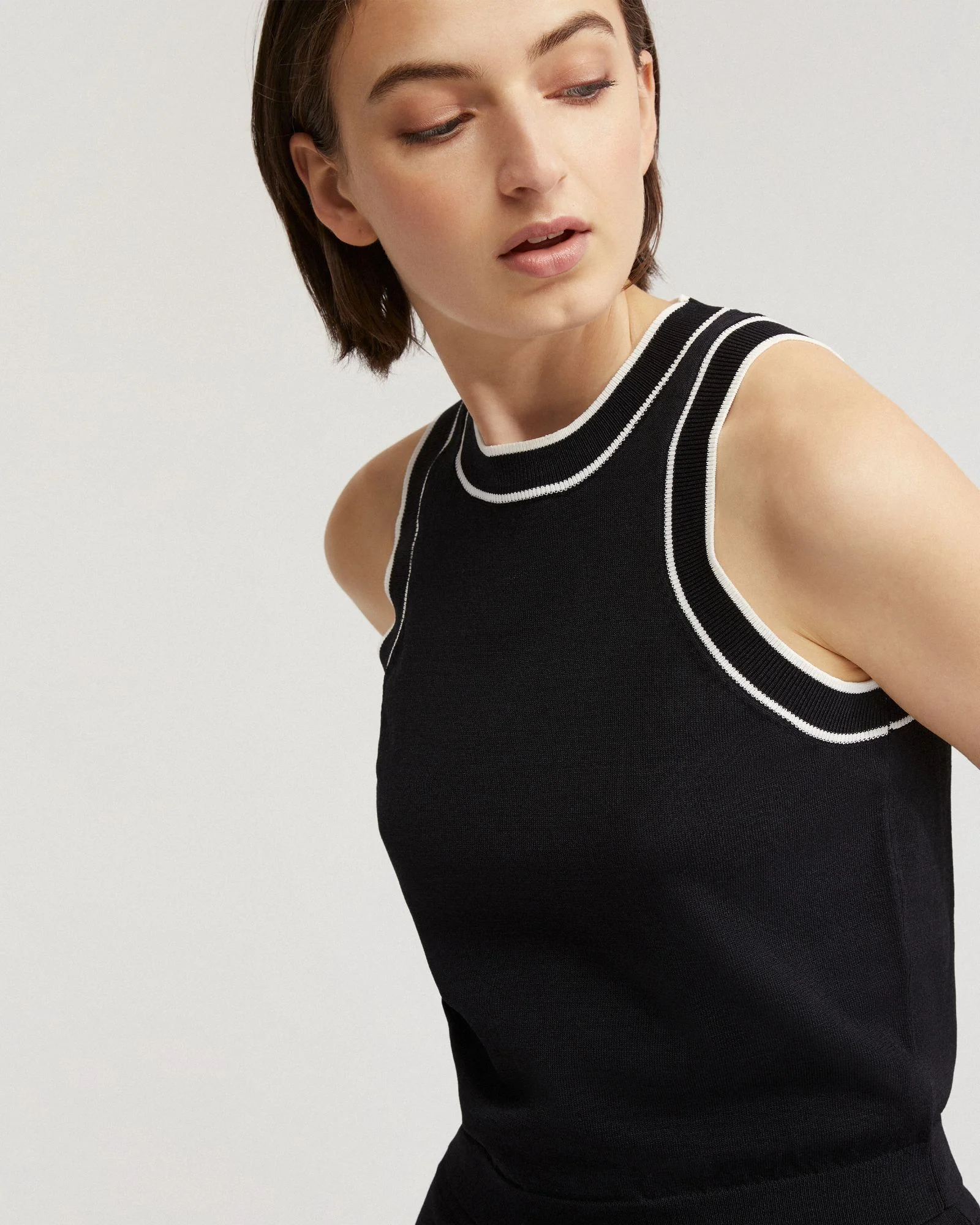 Jade Knitted Top - Image 10