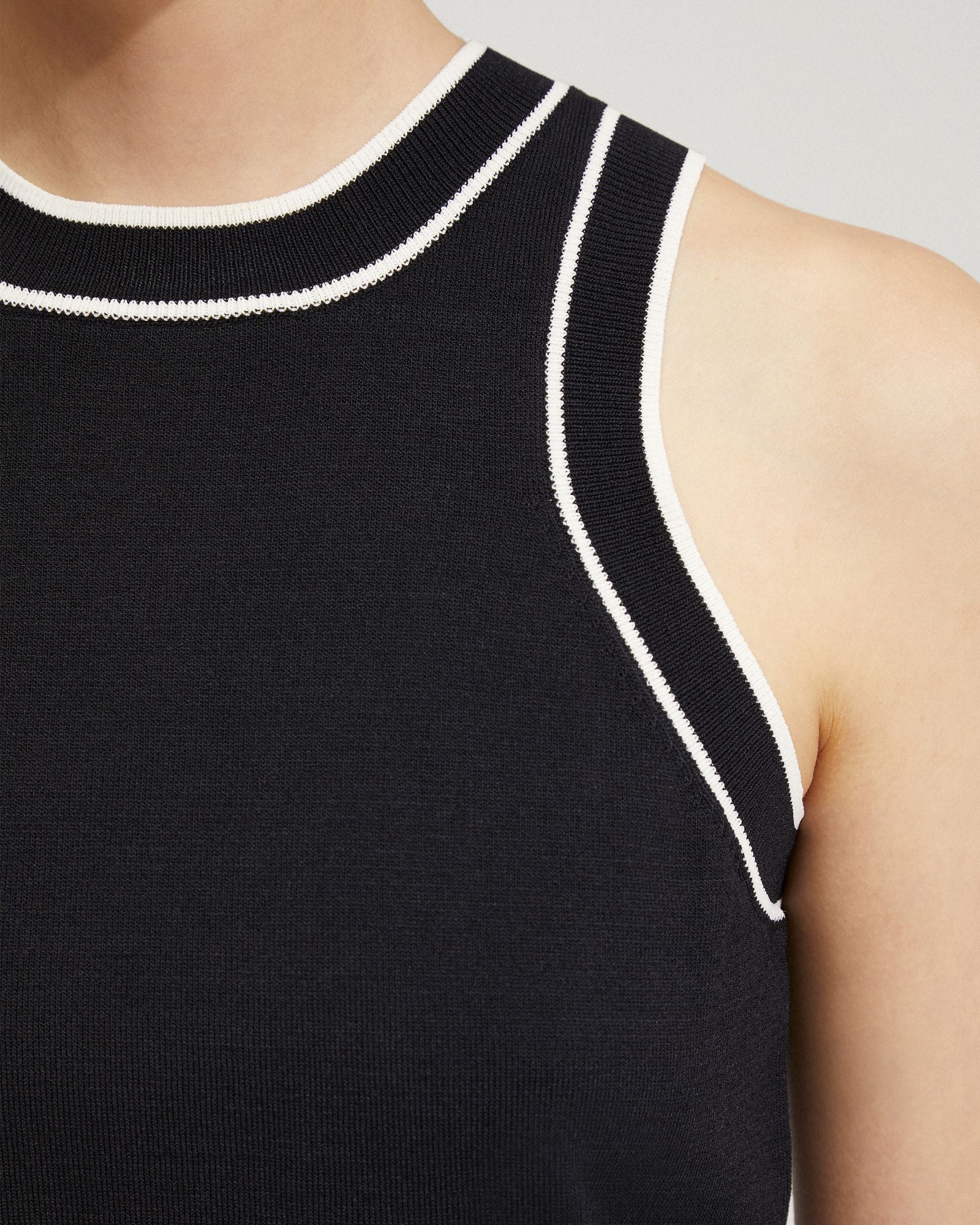 Jade Knitted Top - Image 12