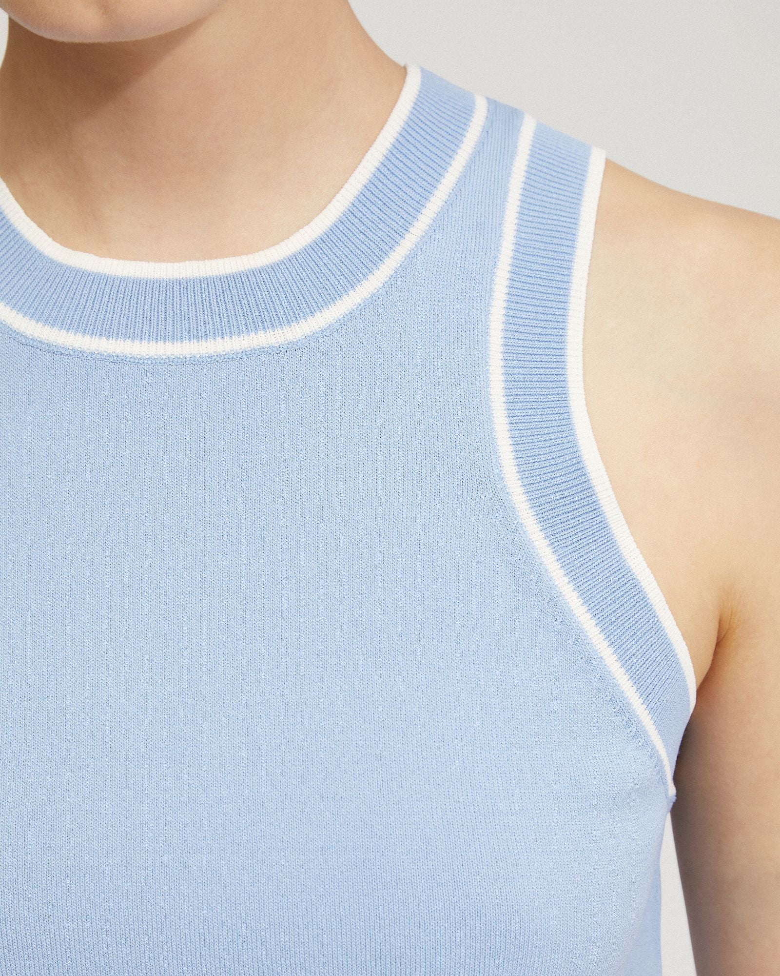 Jade Knitted Top - Image 6