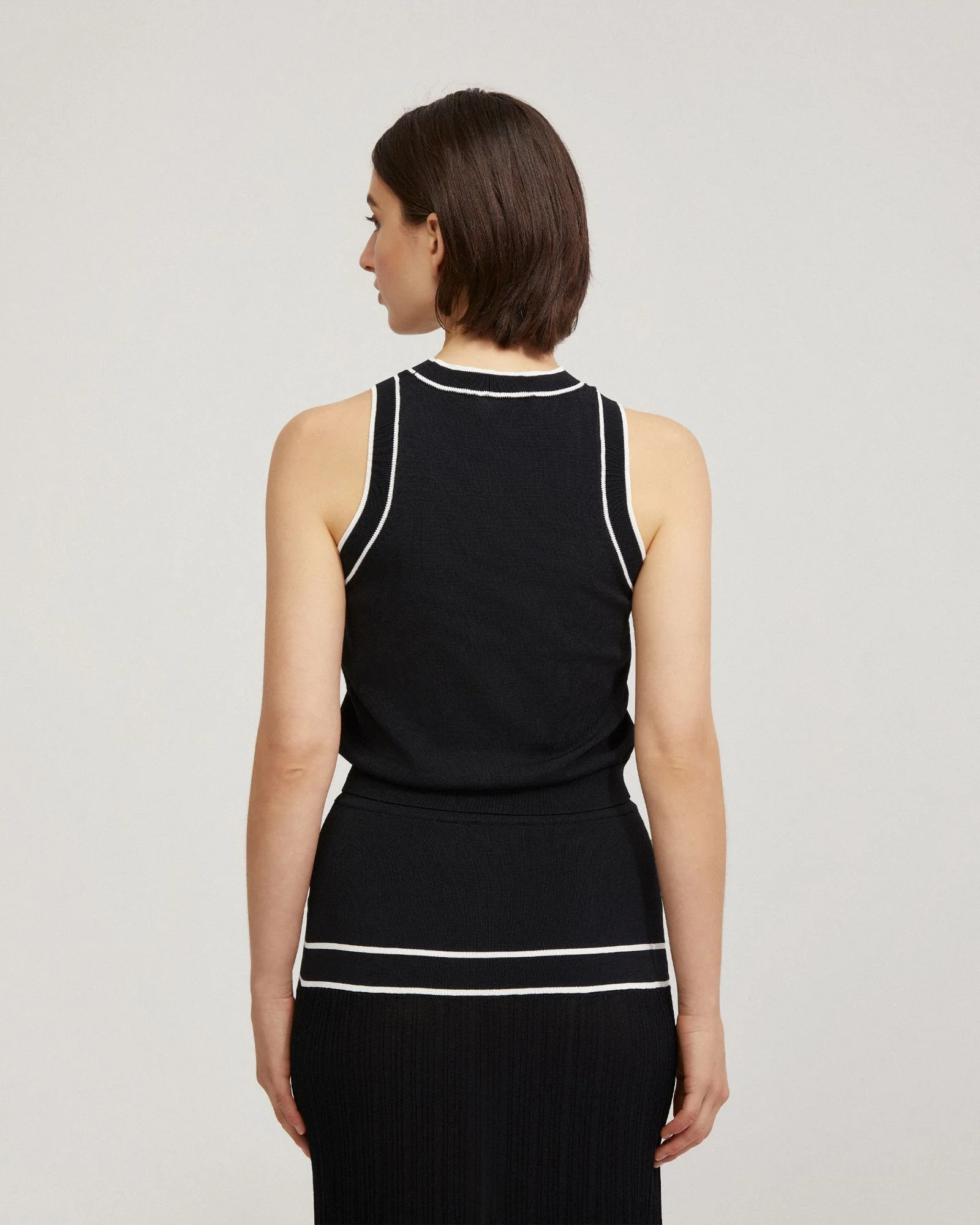 Jade Knitted Top - Image 9