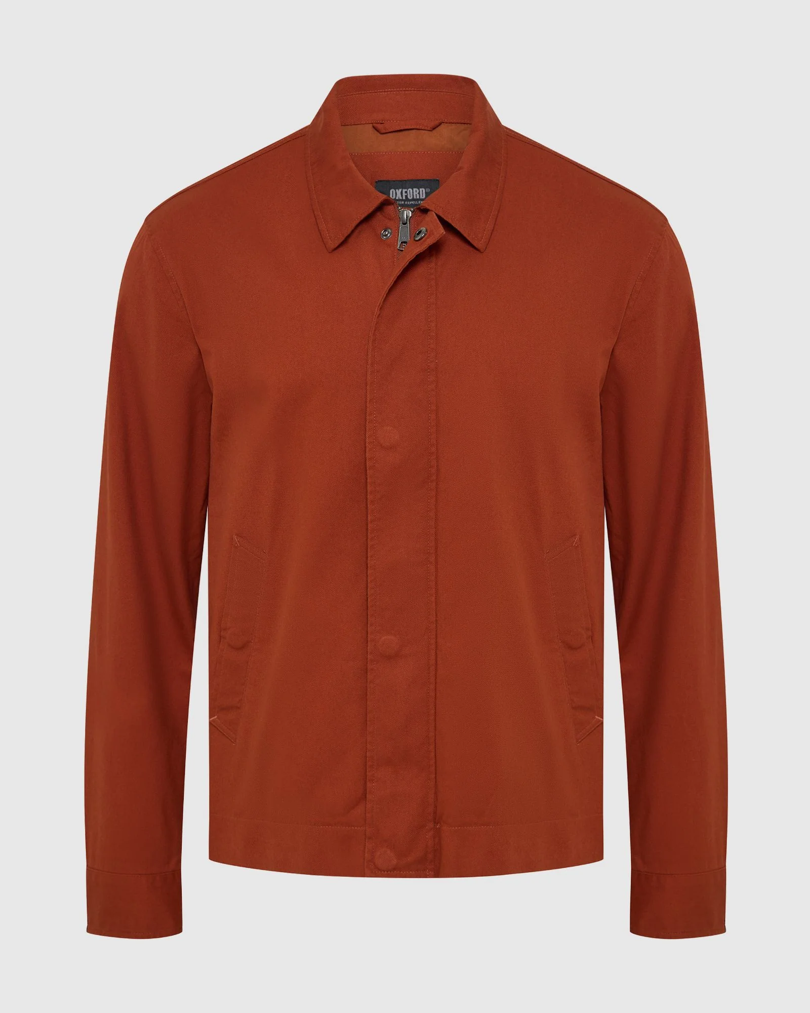 James Stretch Cotton Jacket - Image 16
