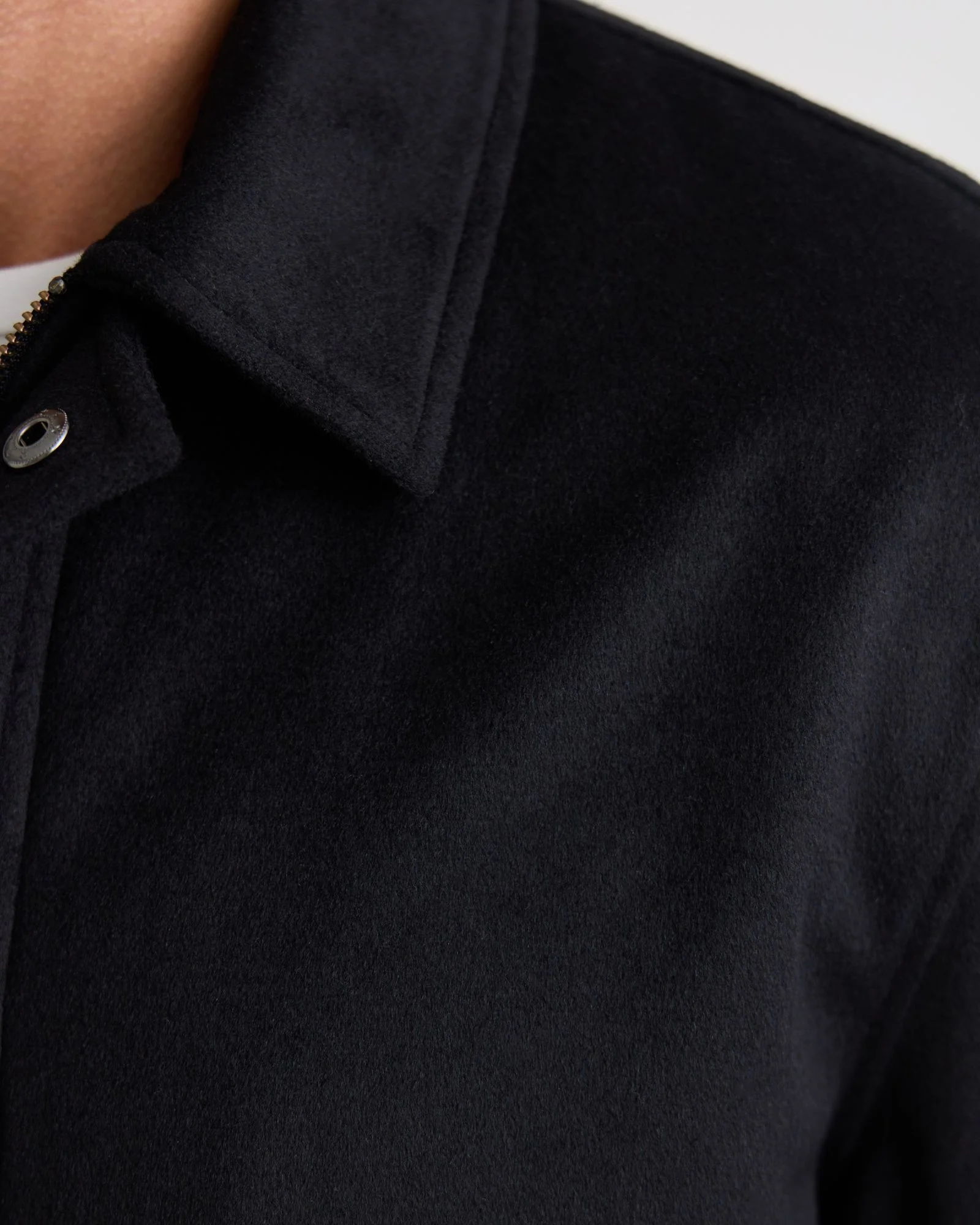 James Wool Jacket - Image 15