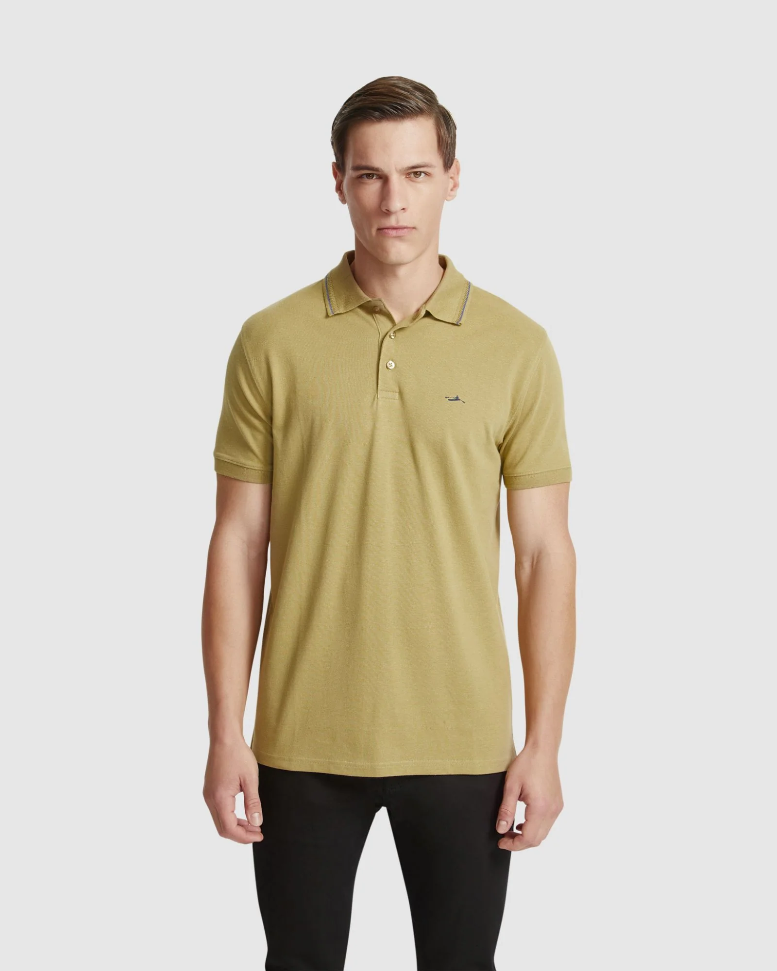 Jamie Pique Polo - Image 11