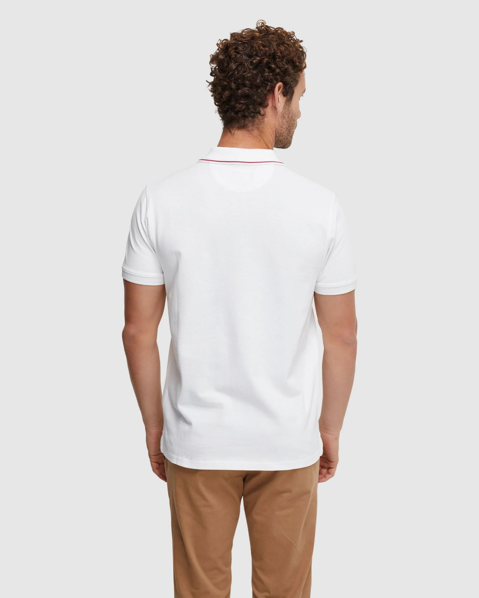 Jamie Pique Polo - Image 15