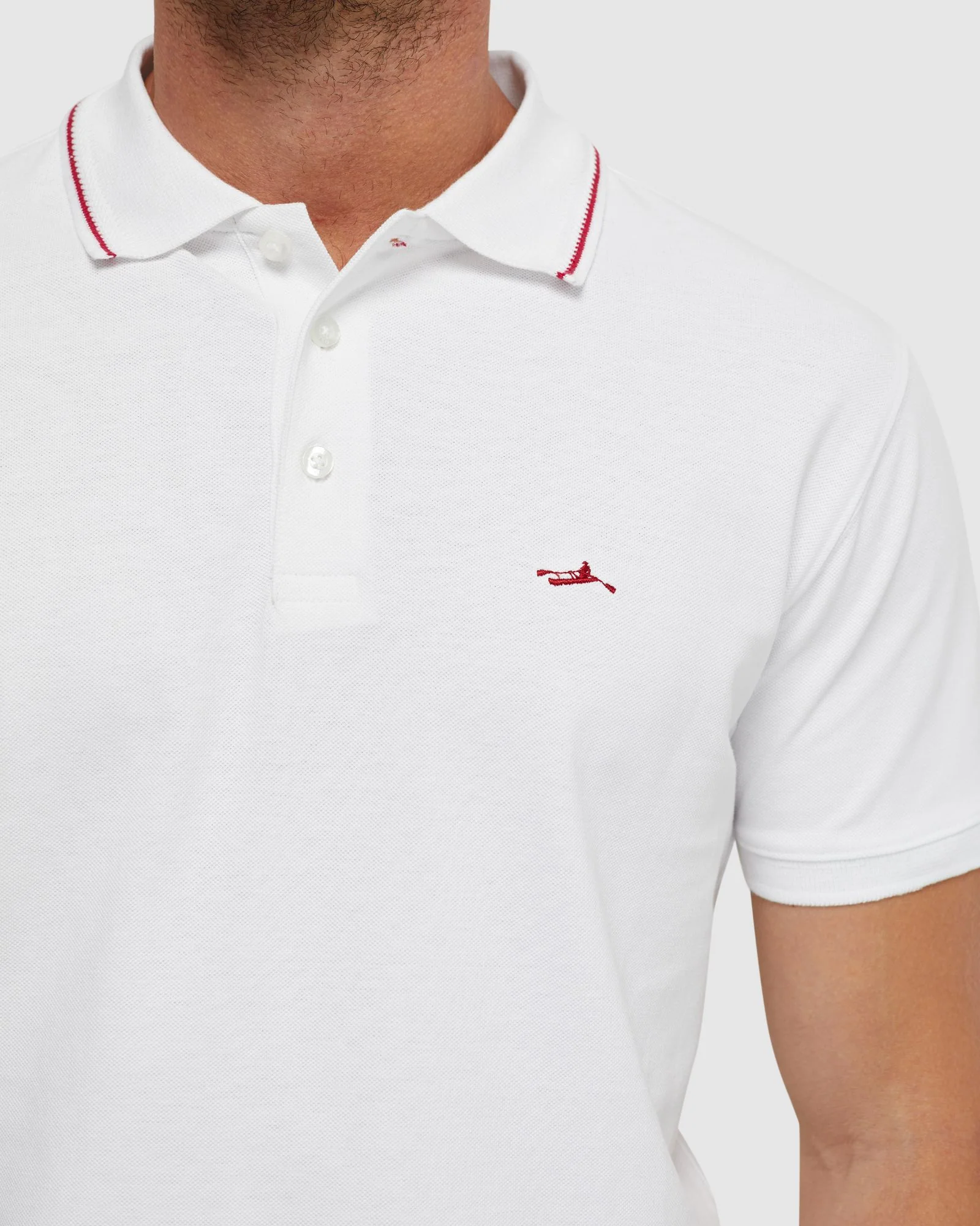 Jamie Pique Polo - Image 18