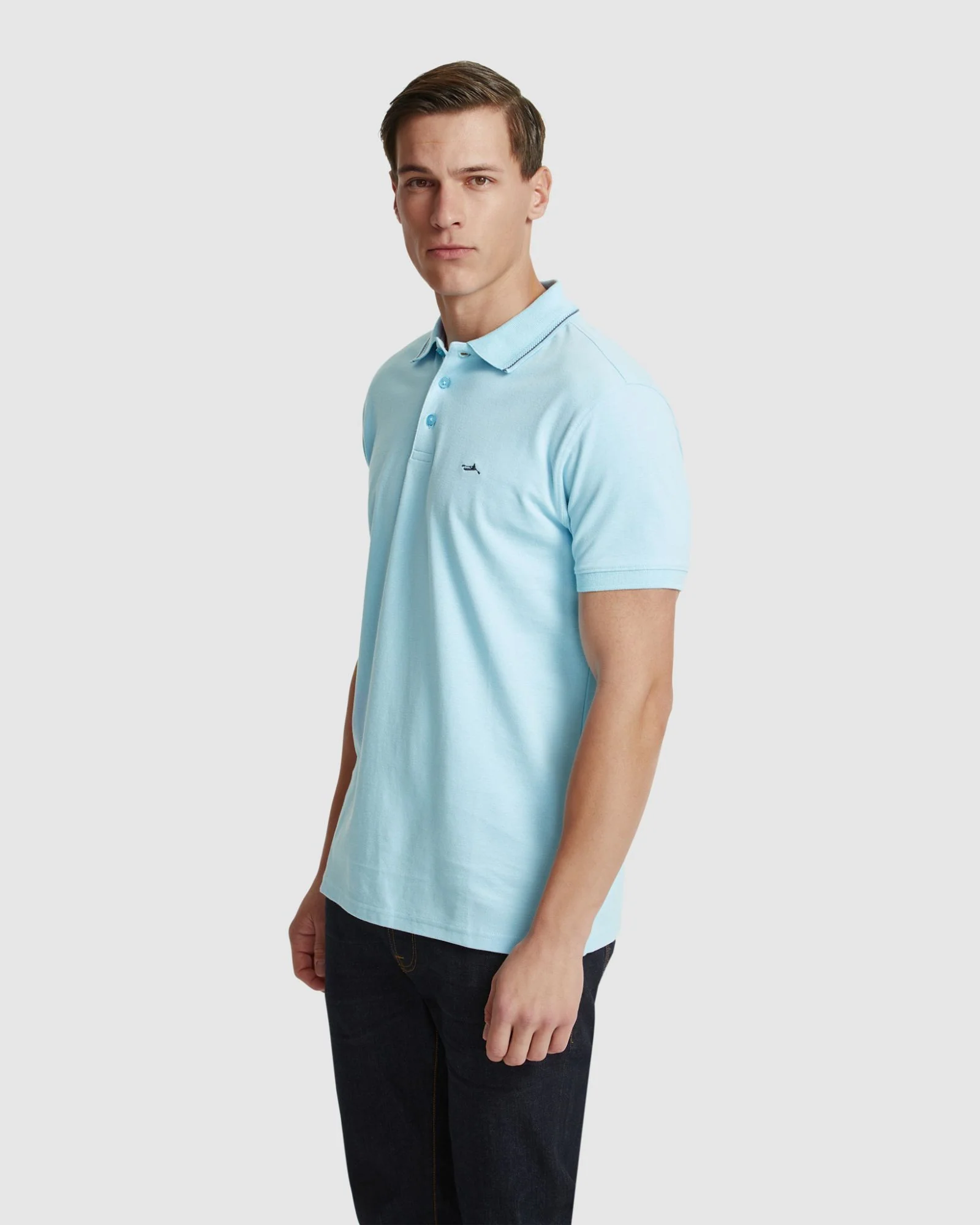Jamie Pique Polo - Image 2