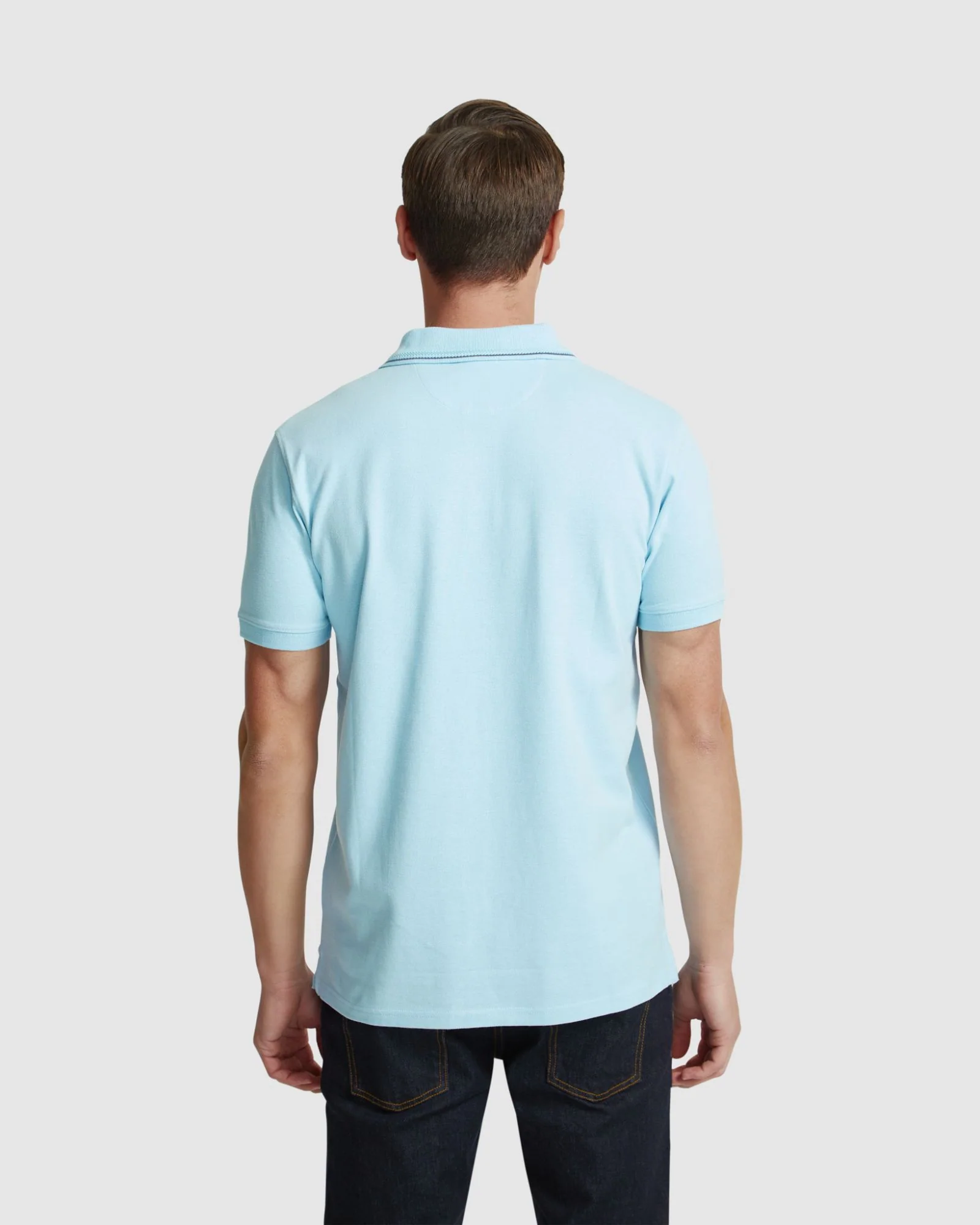 Jamie Pique Polo - Image 3