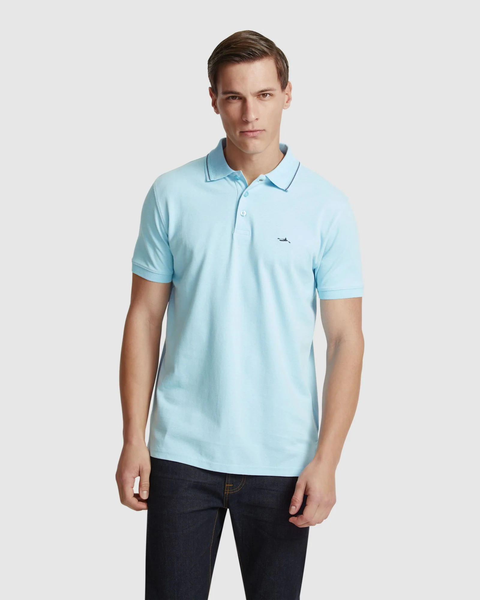 Jamie Pique Polo - Image 5