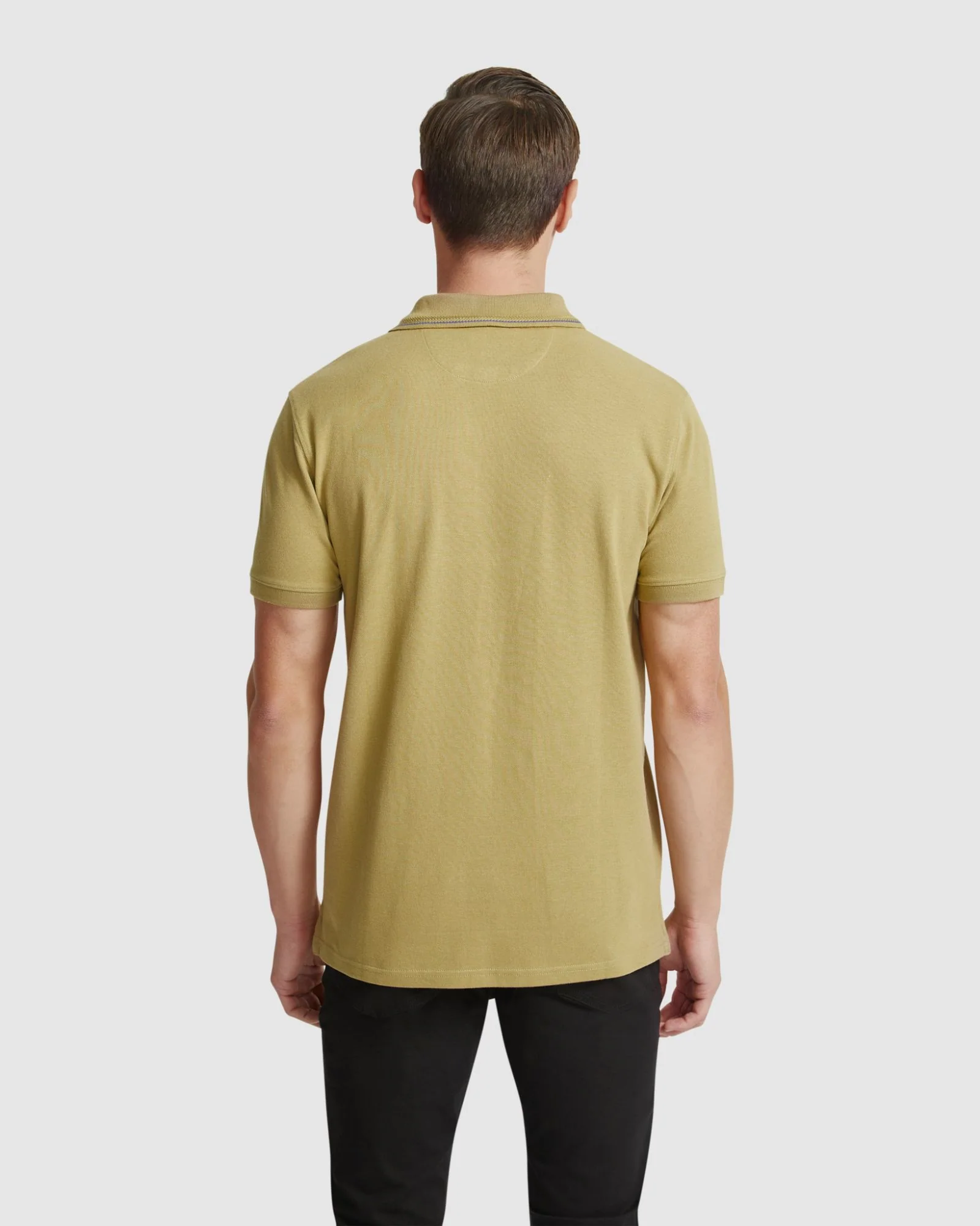 Jamie Pique Polo - Image 9