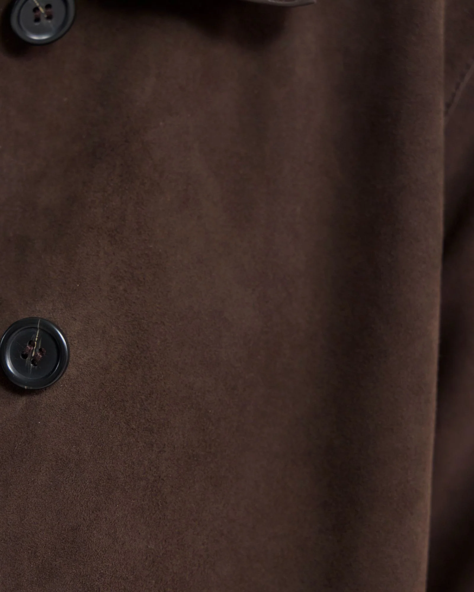 Jayde Suede Jacket - Image 7