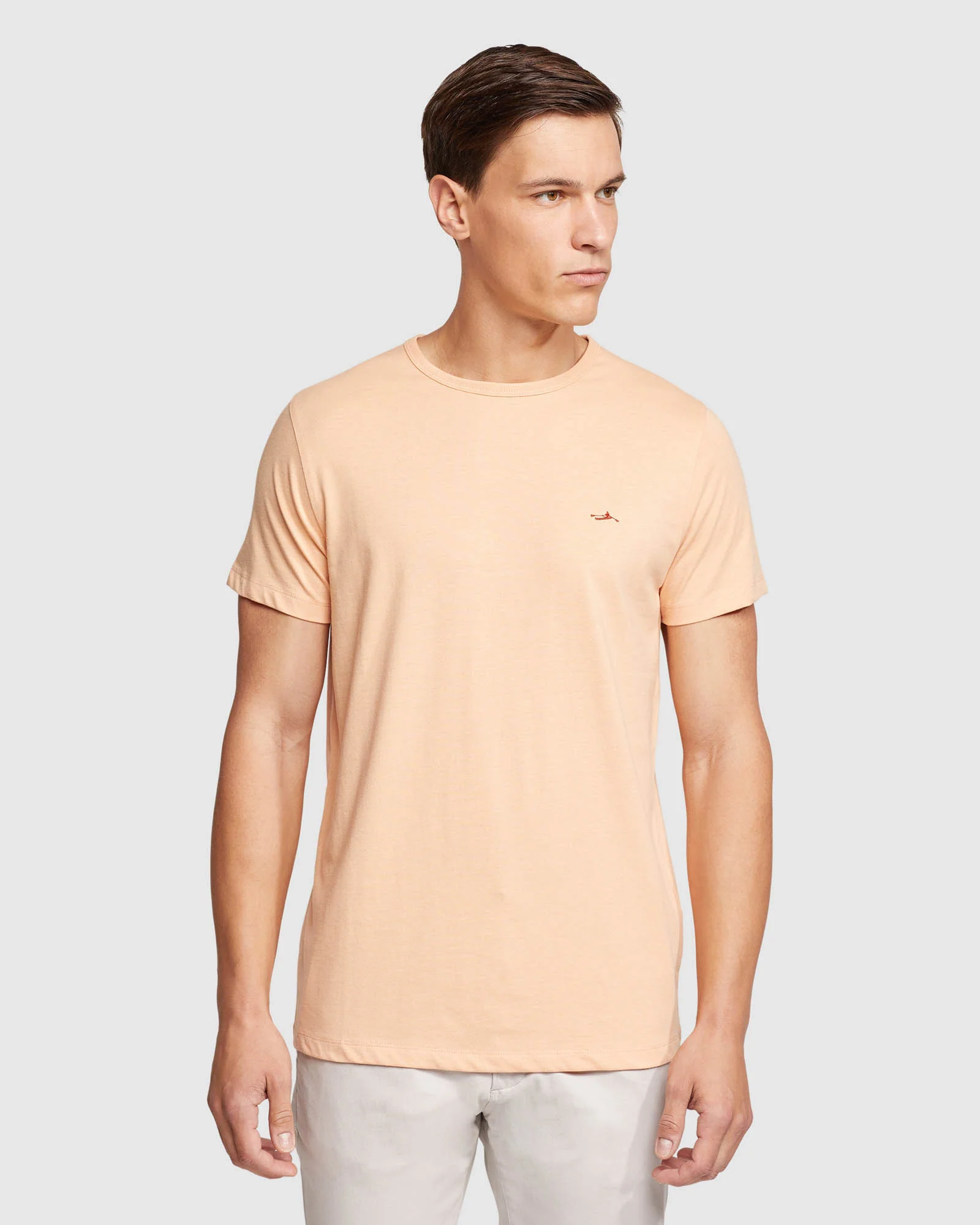 Jed Crew Neck T-Shirt - Image 19