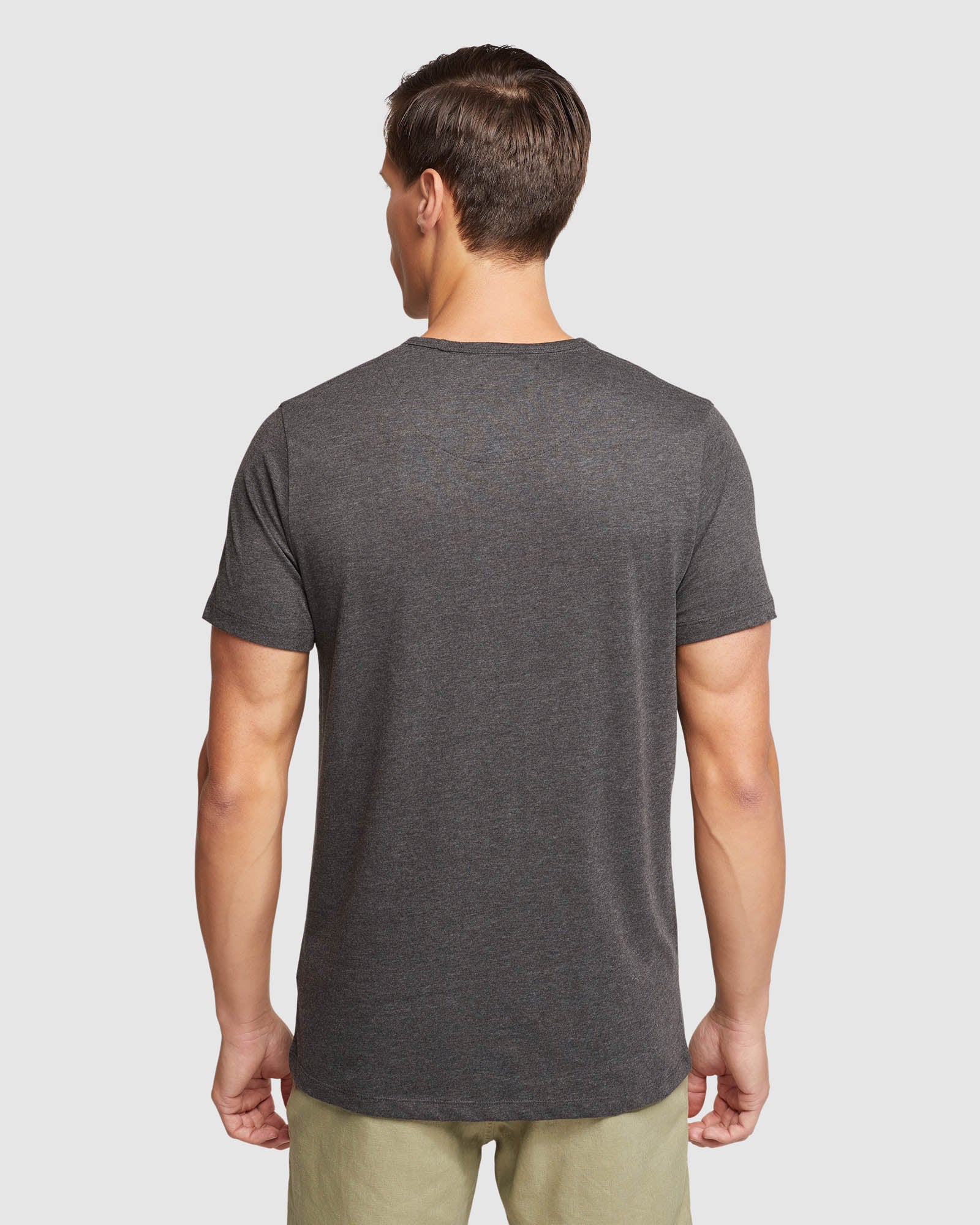 Jed Crew Neck T-Shirt - Image 33