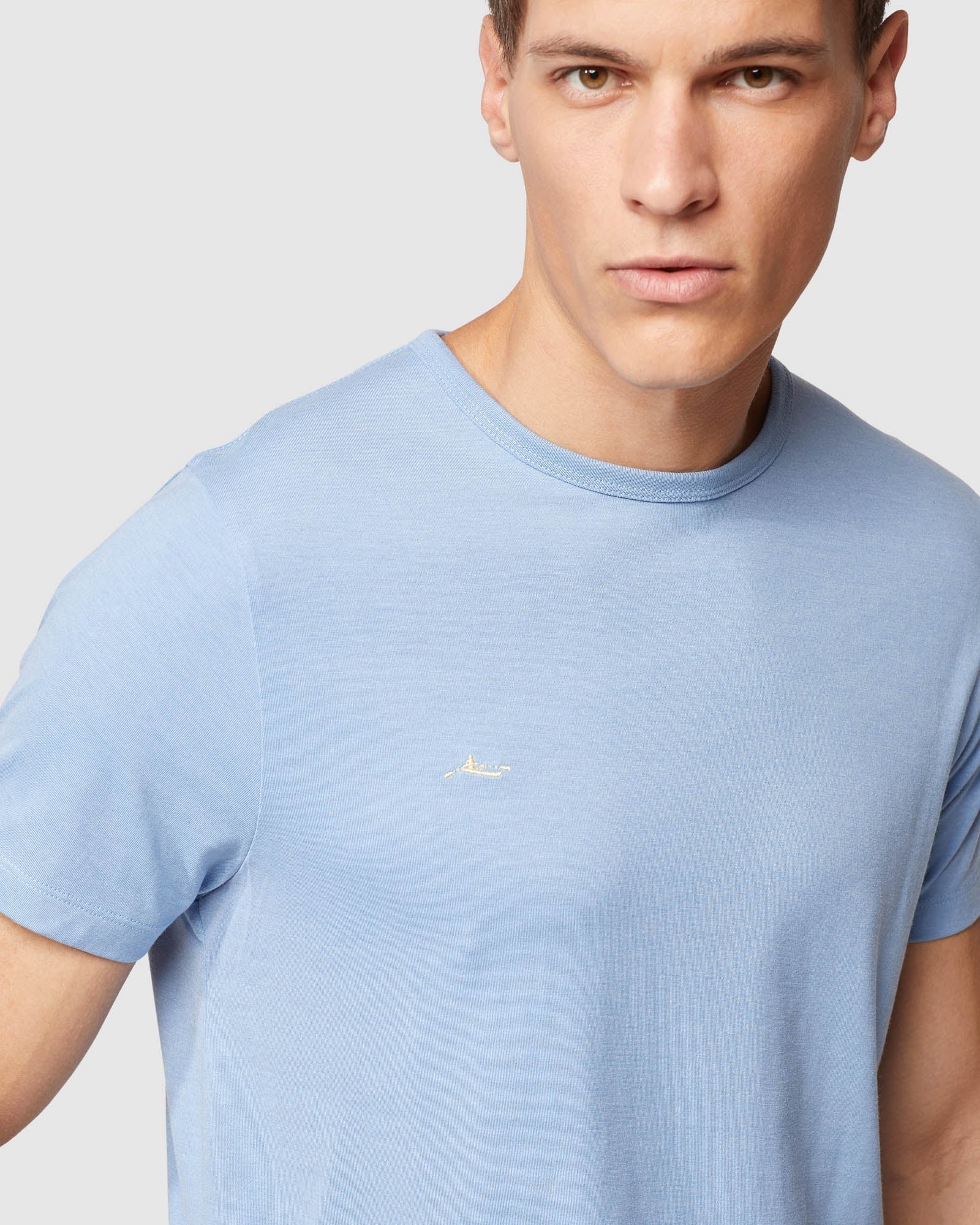 Jed Crew Neck T-Shirt - Image 4