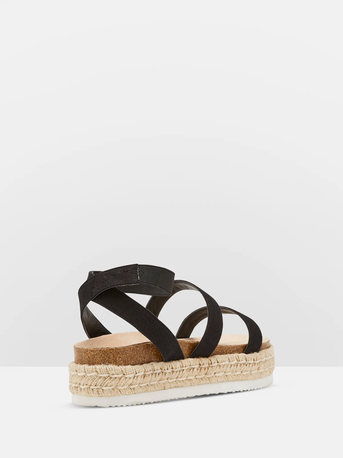 Jessica Canvas Espadrilles - Image 2