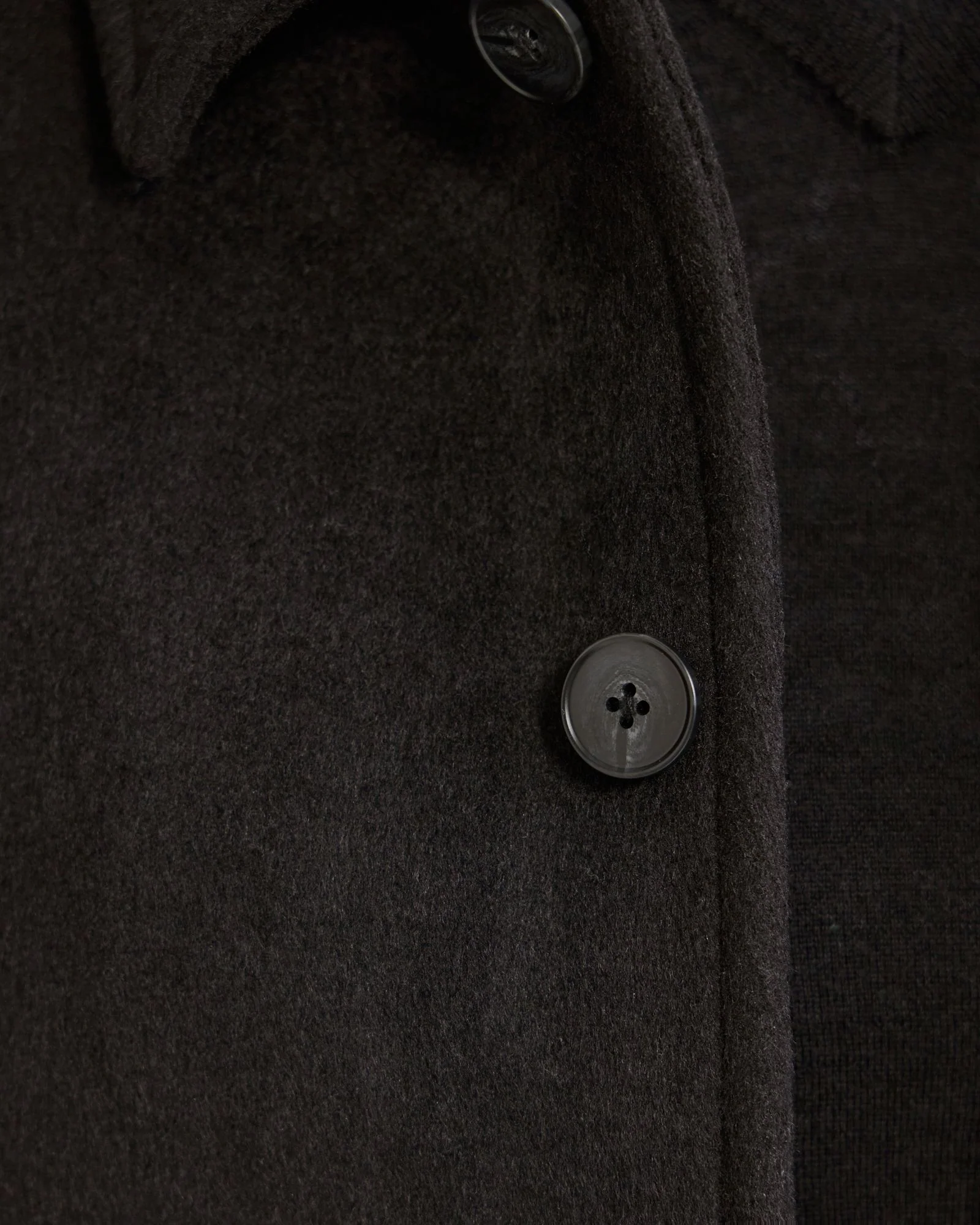 Joey Wool Blend Jacket - Image 14