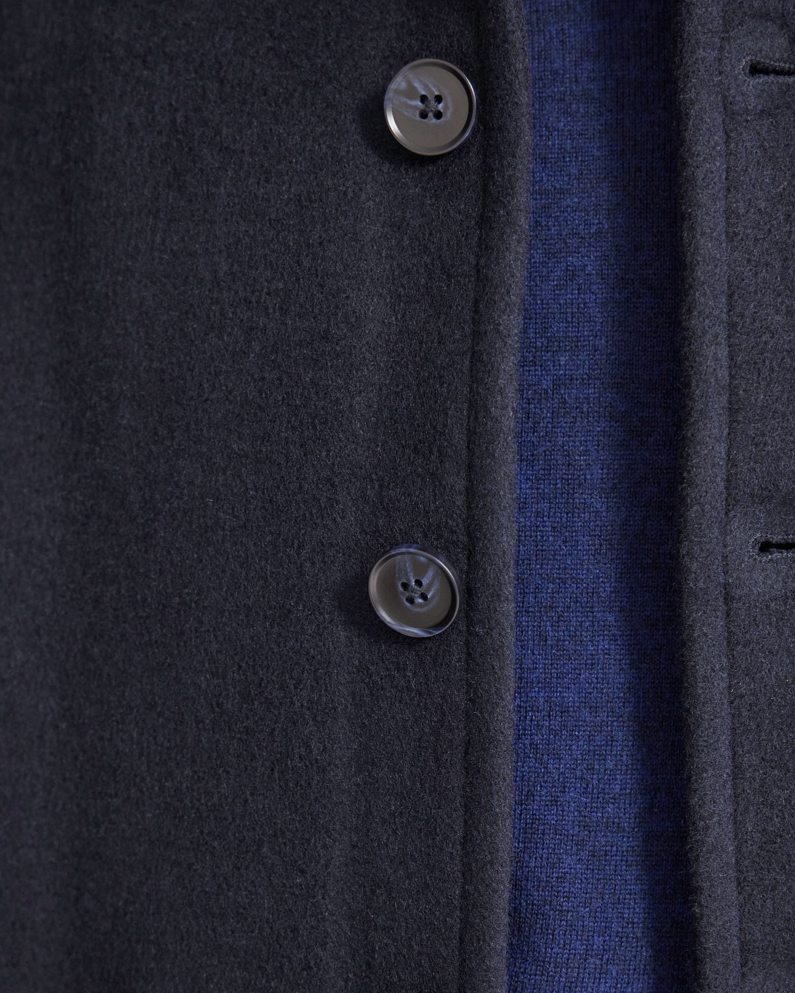 Joey Wool Blend Jacket - Image 7