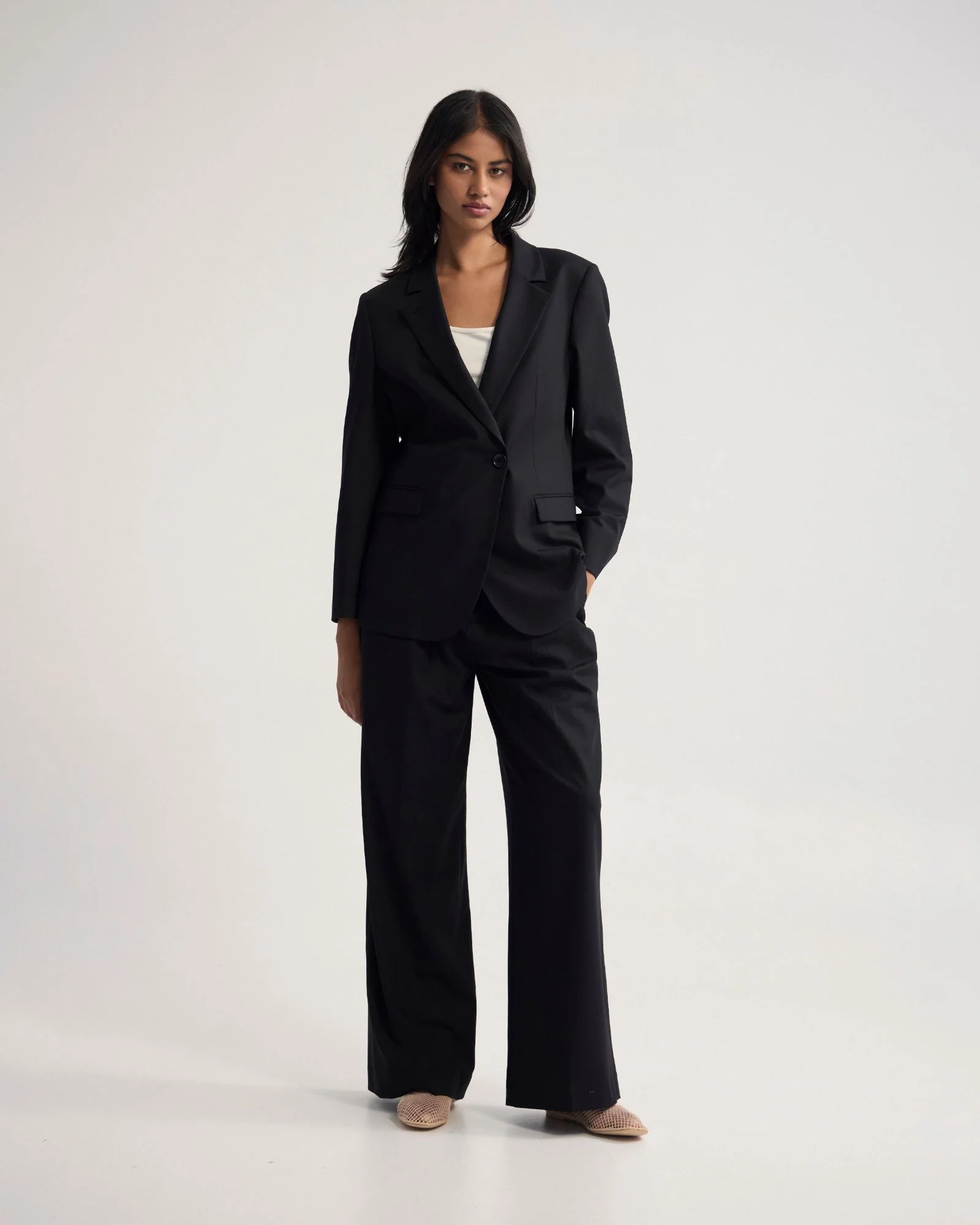 Calliope Blazer
