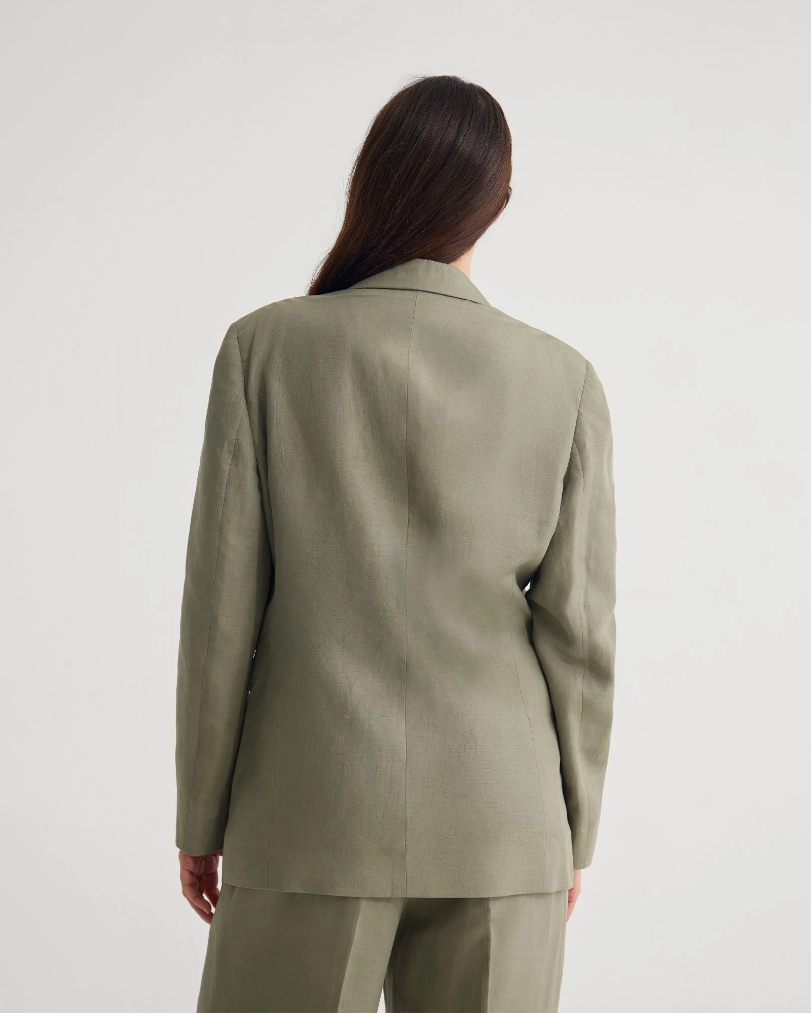 Jude Boyfriend Blazer - Image 3
