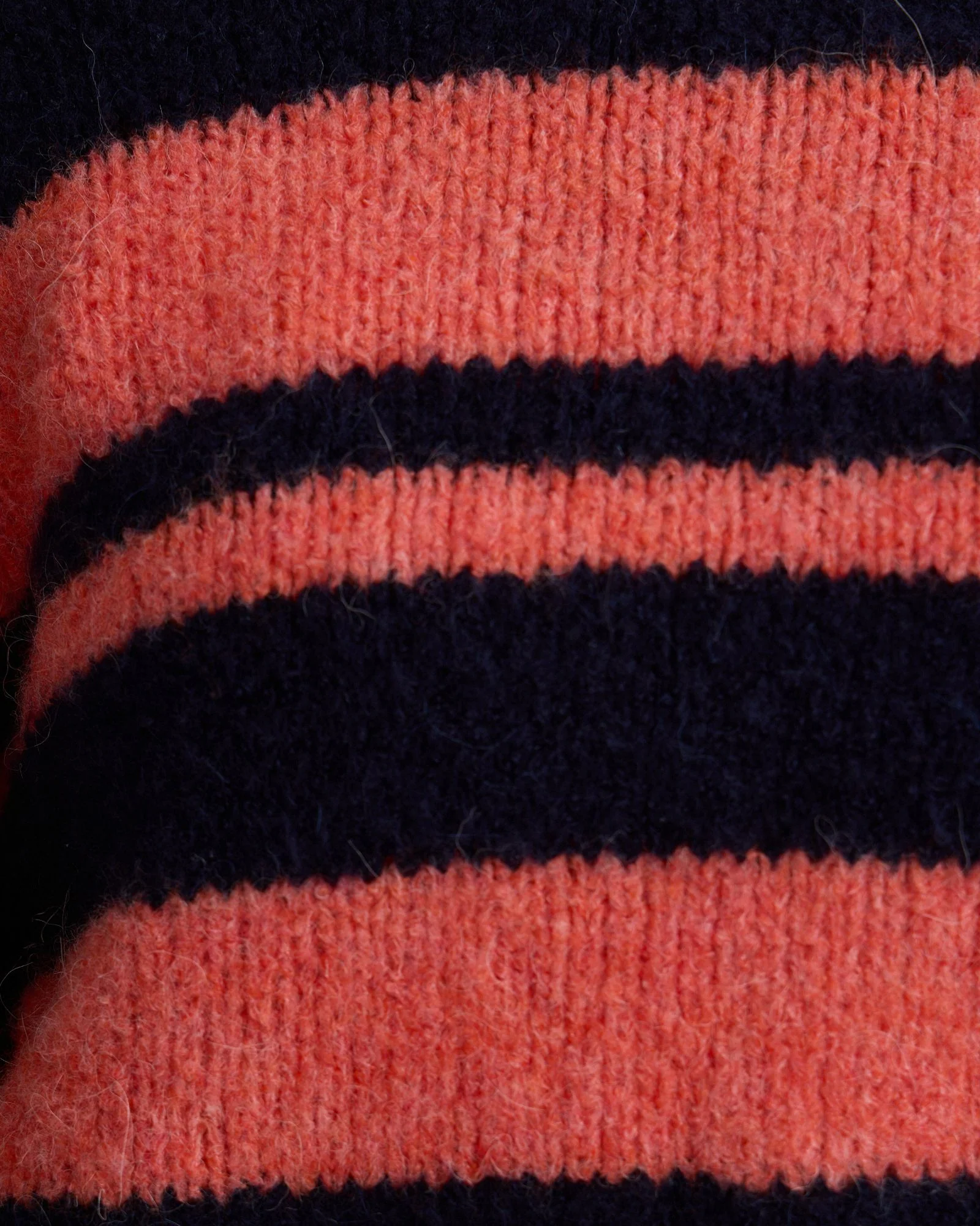 Jude Stripe Knit - Image 6