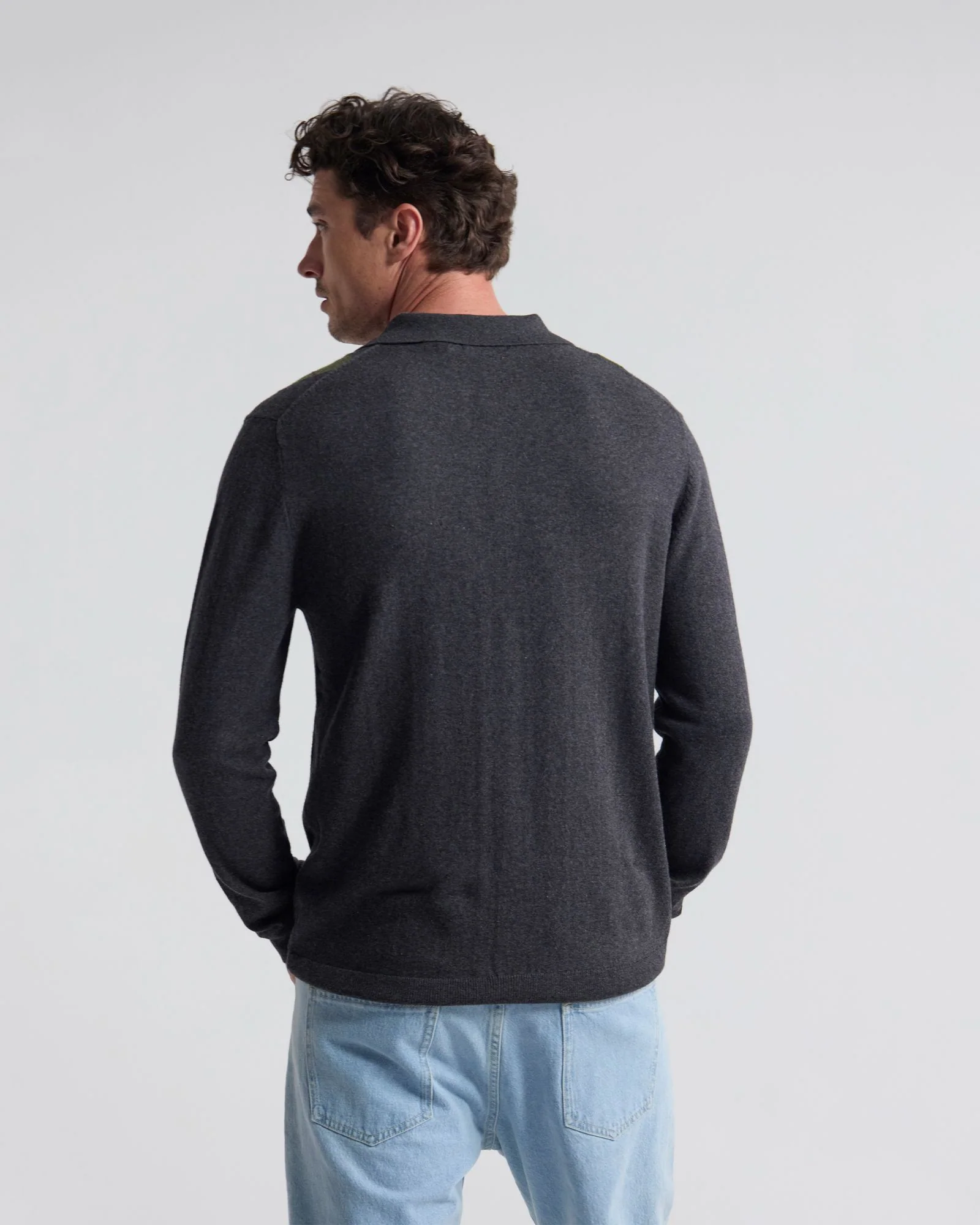 Justin Argyle Cardigan - Image 11