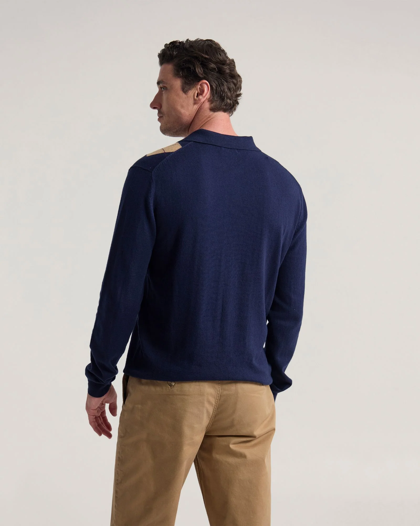 Justin Argyle Cardigan - Image 4