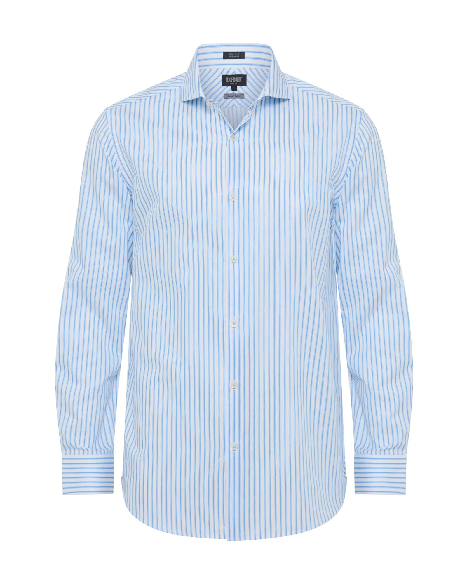 Kensington Ton Slim Fit Shirt
