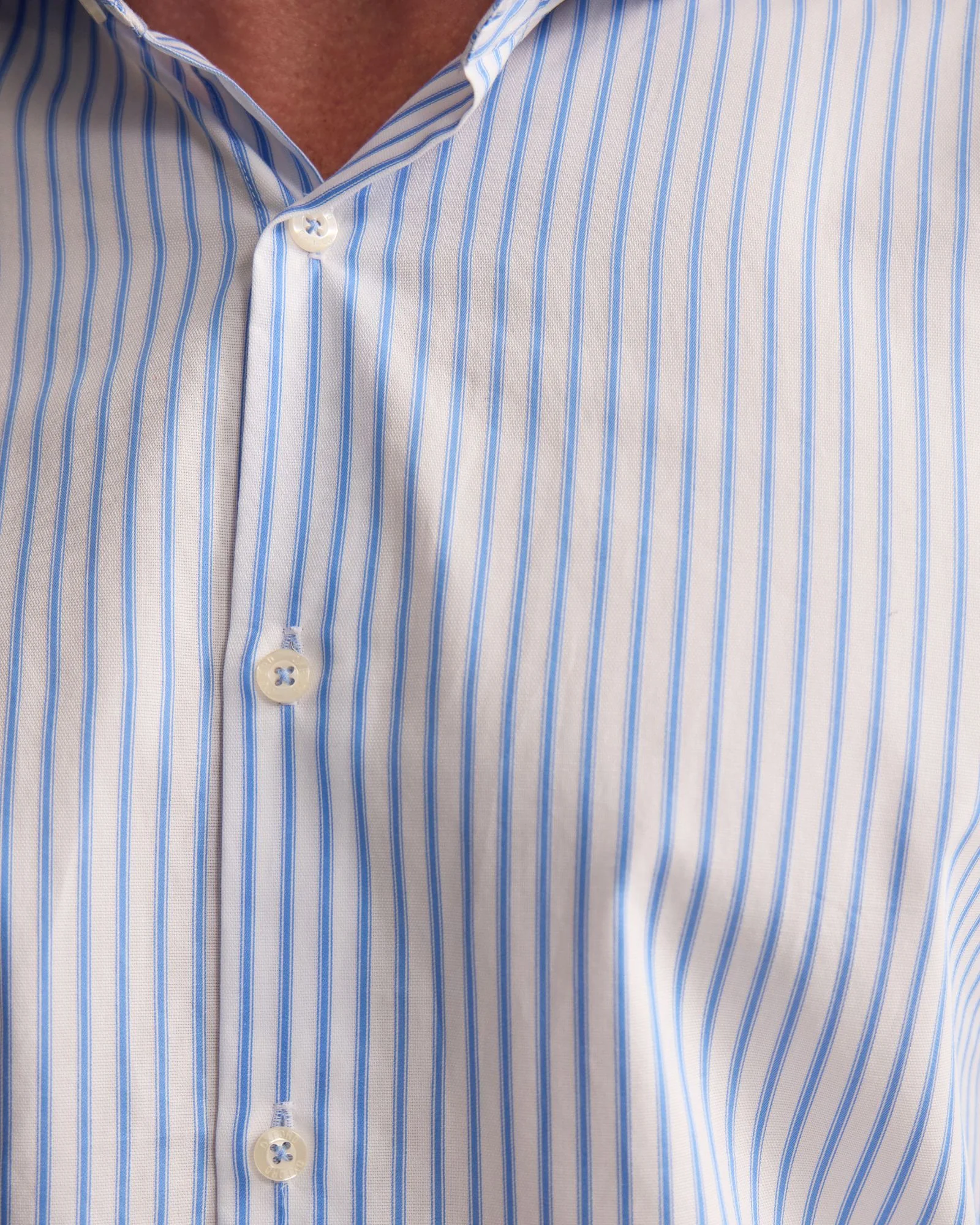 Kensington Ton Slim Fit Shirt - Image 7